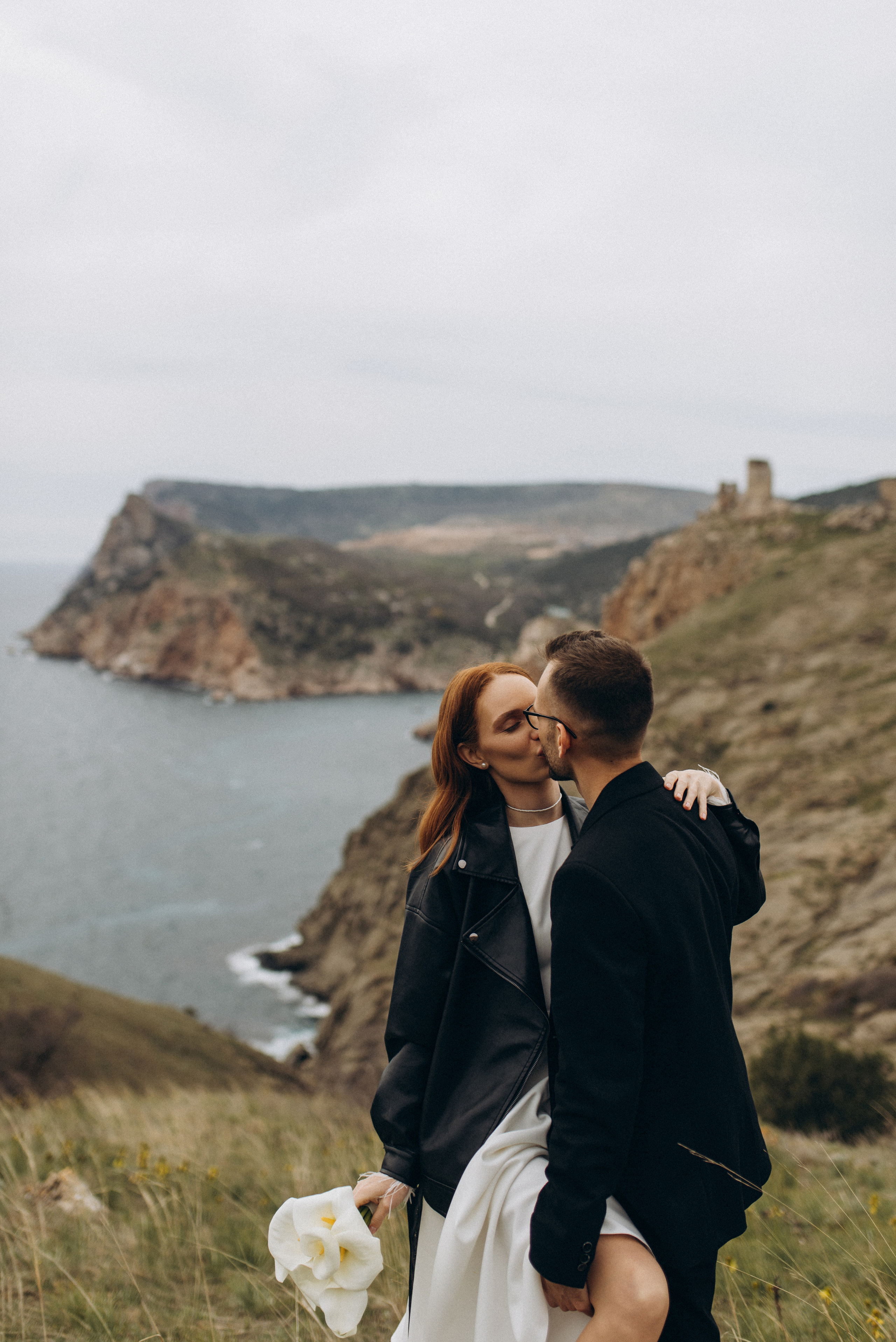 Александра и Владислав. Семейный фотограф в Москве Алина Сергеева
