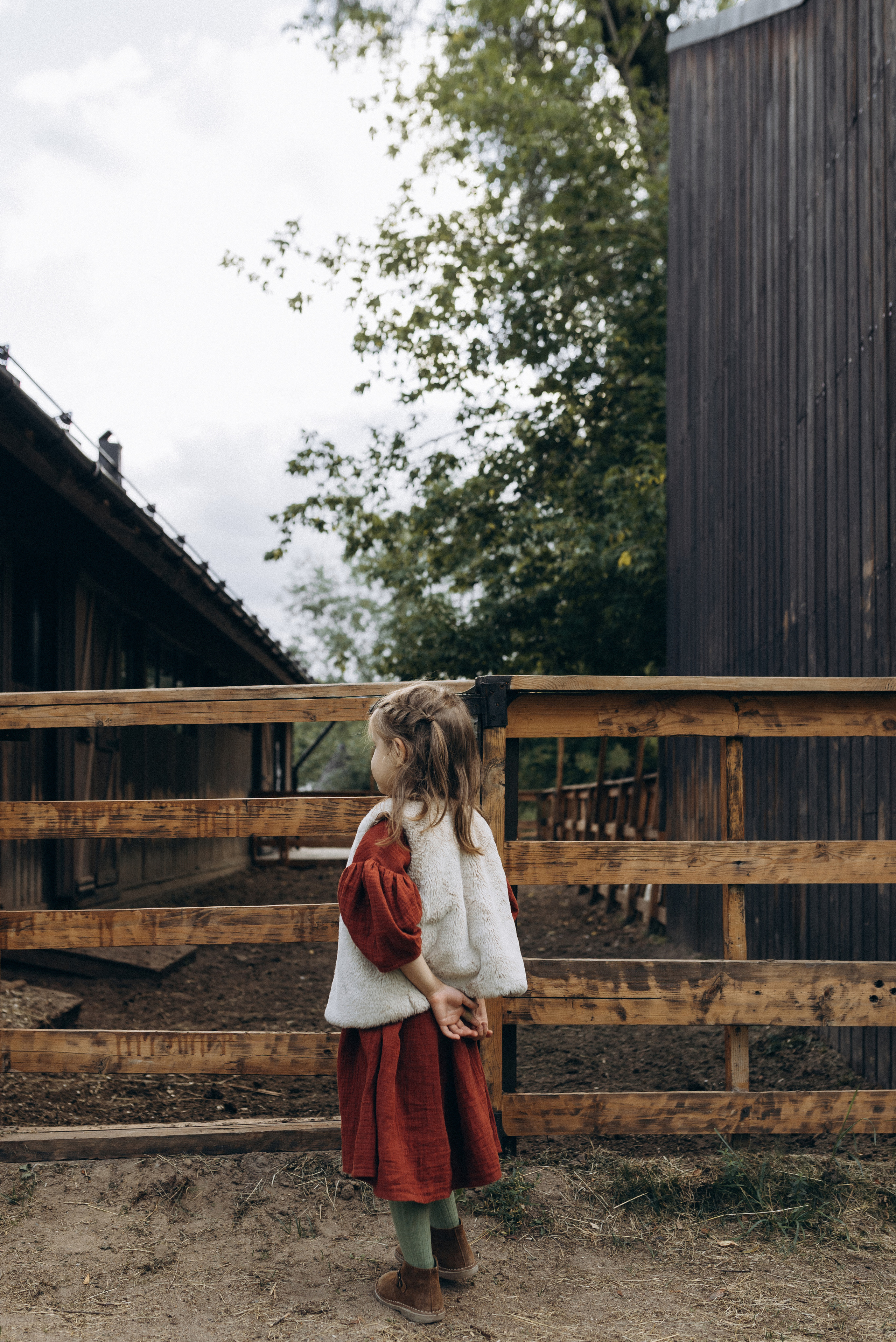 Таня и Тоня. Семейный фотограф в Москве Алина Сергеева