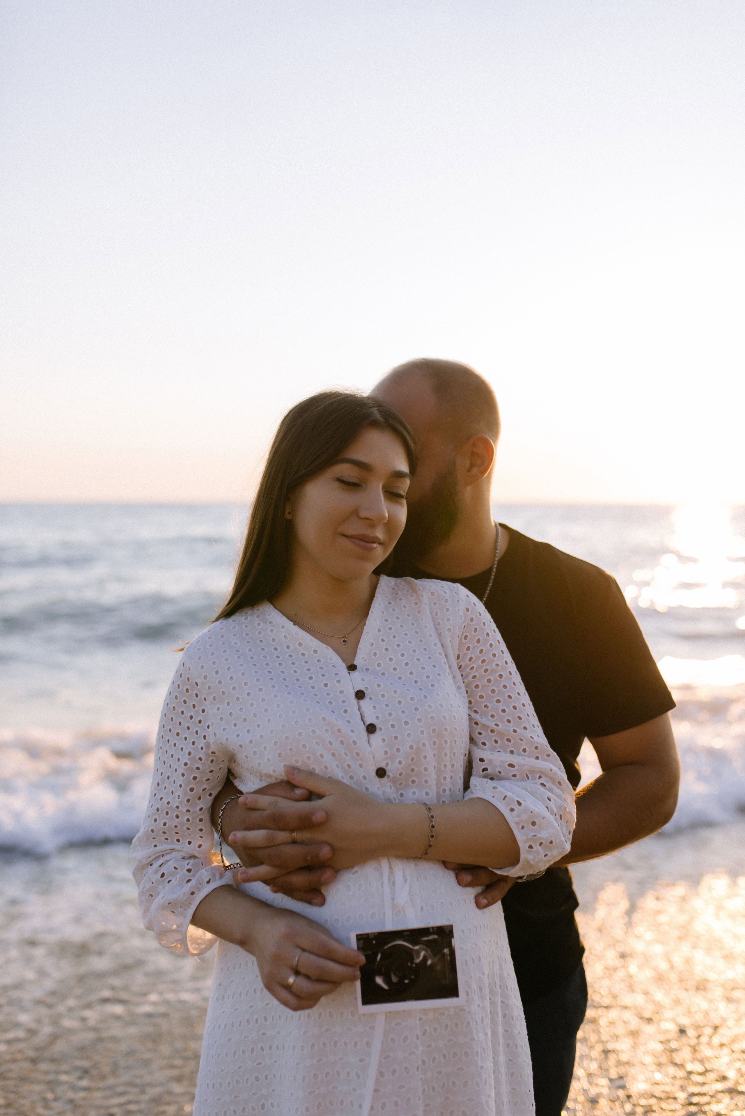 Сафие и Алим. Семейный фотограф в Москве Алина Сергеева