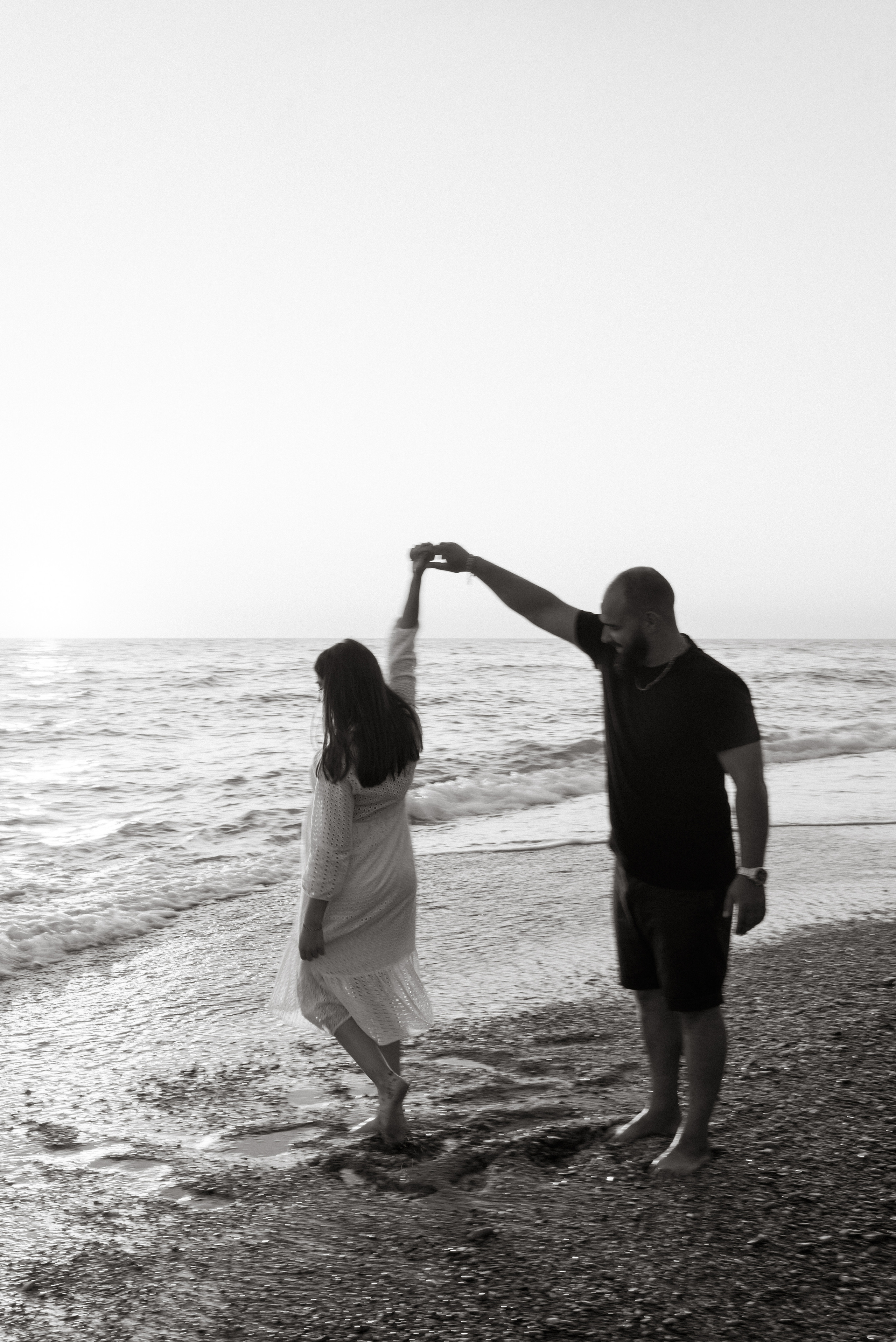 Сафие и Алим. Семейный фотограф в Москве Алина Сергеева