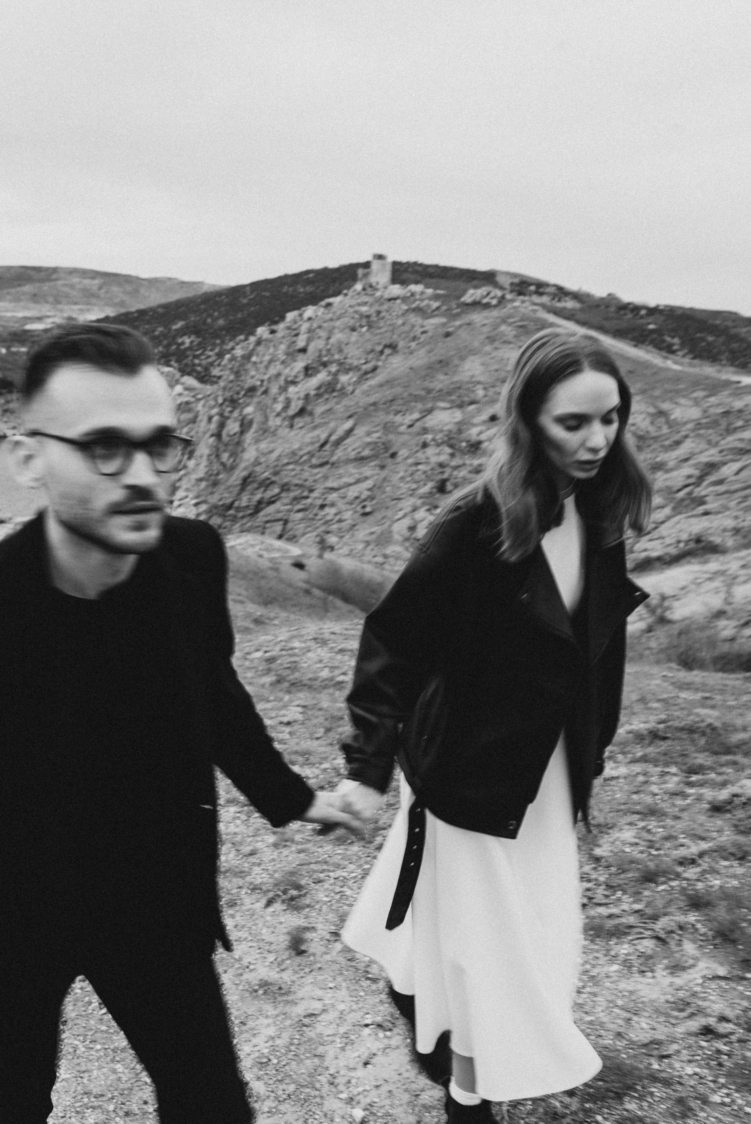 Александра и Владислав. Семейный фотограф в Москве Алина Сергеева