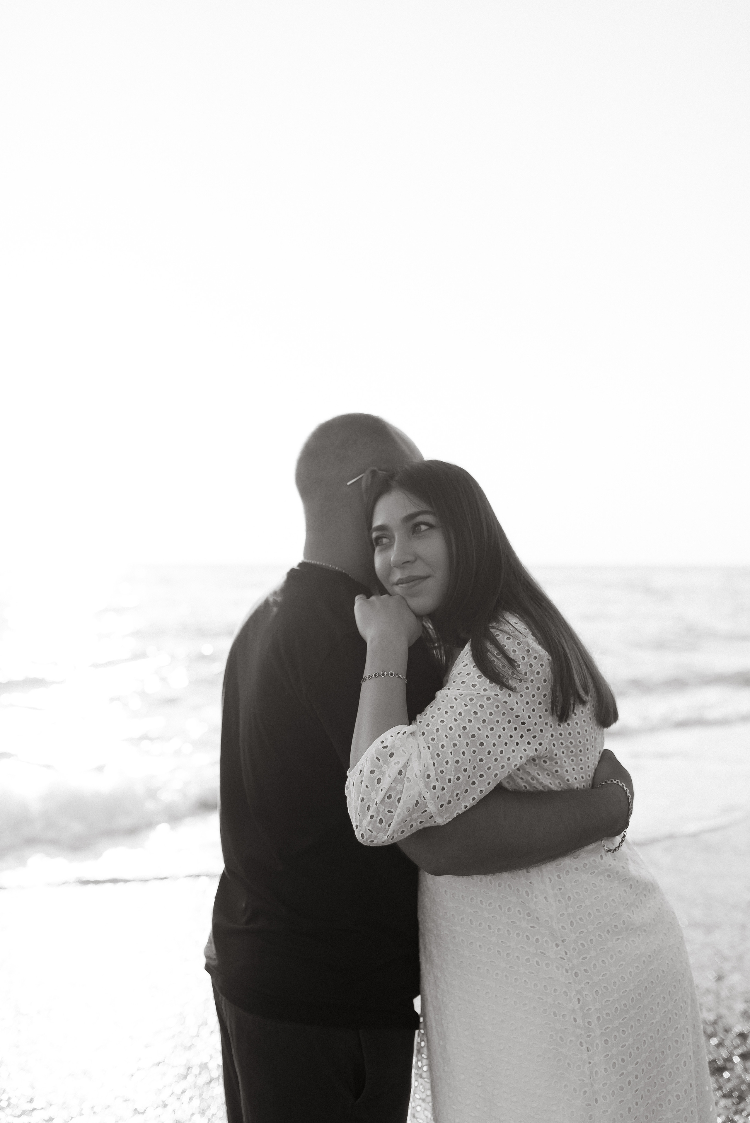 Сафие и Алим. Семейный фотограф в Москве Алина Сергеева