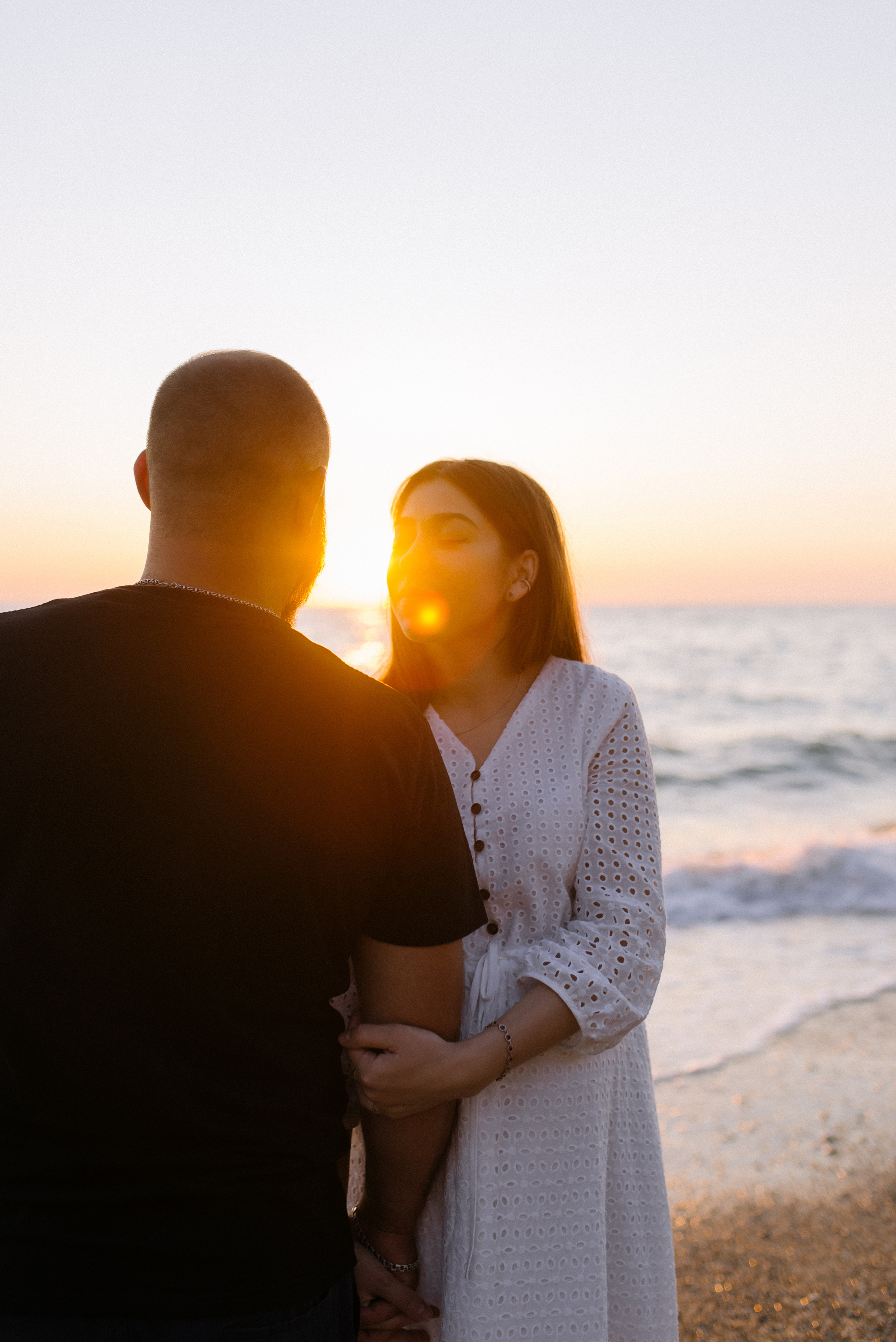 Сафие и Алим. Семейный фотограф в Москве Алина Сергеева