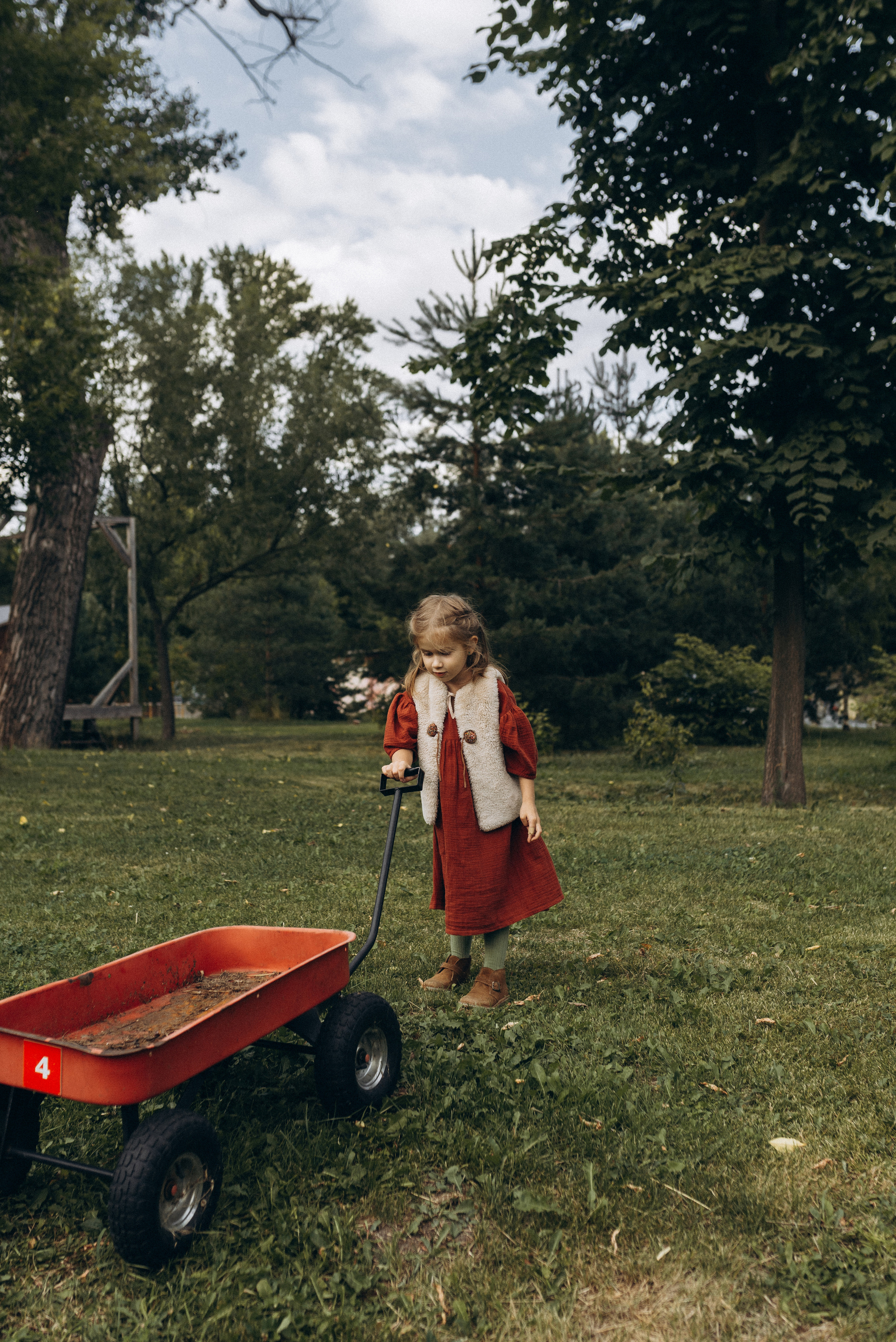 Таня и Тоня. Семейный фотограф в Москве Алина Сергеева