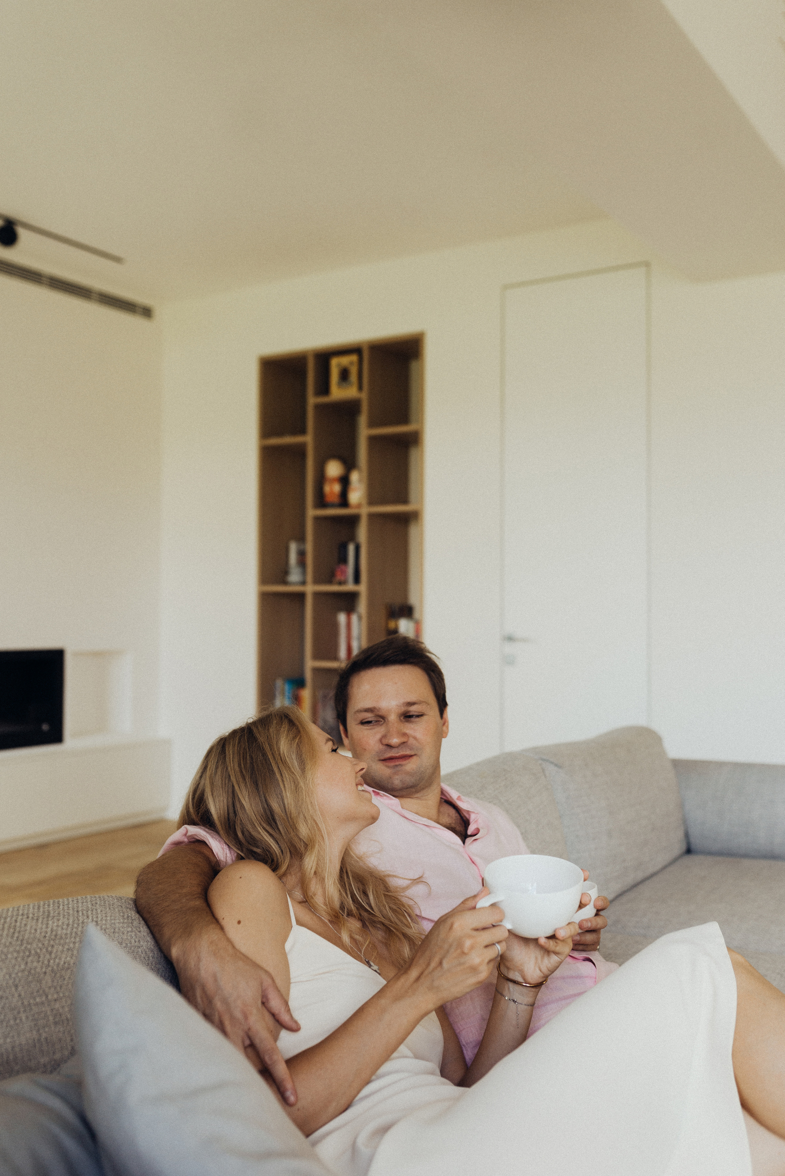 Настя | Артём | Илария и Федя. Семейный фотограф в Москве Алина Сергеева