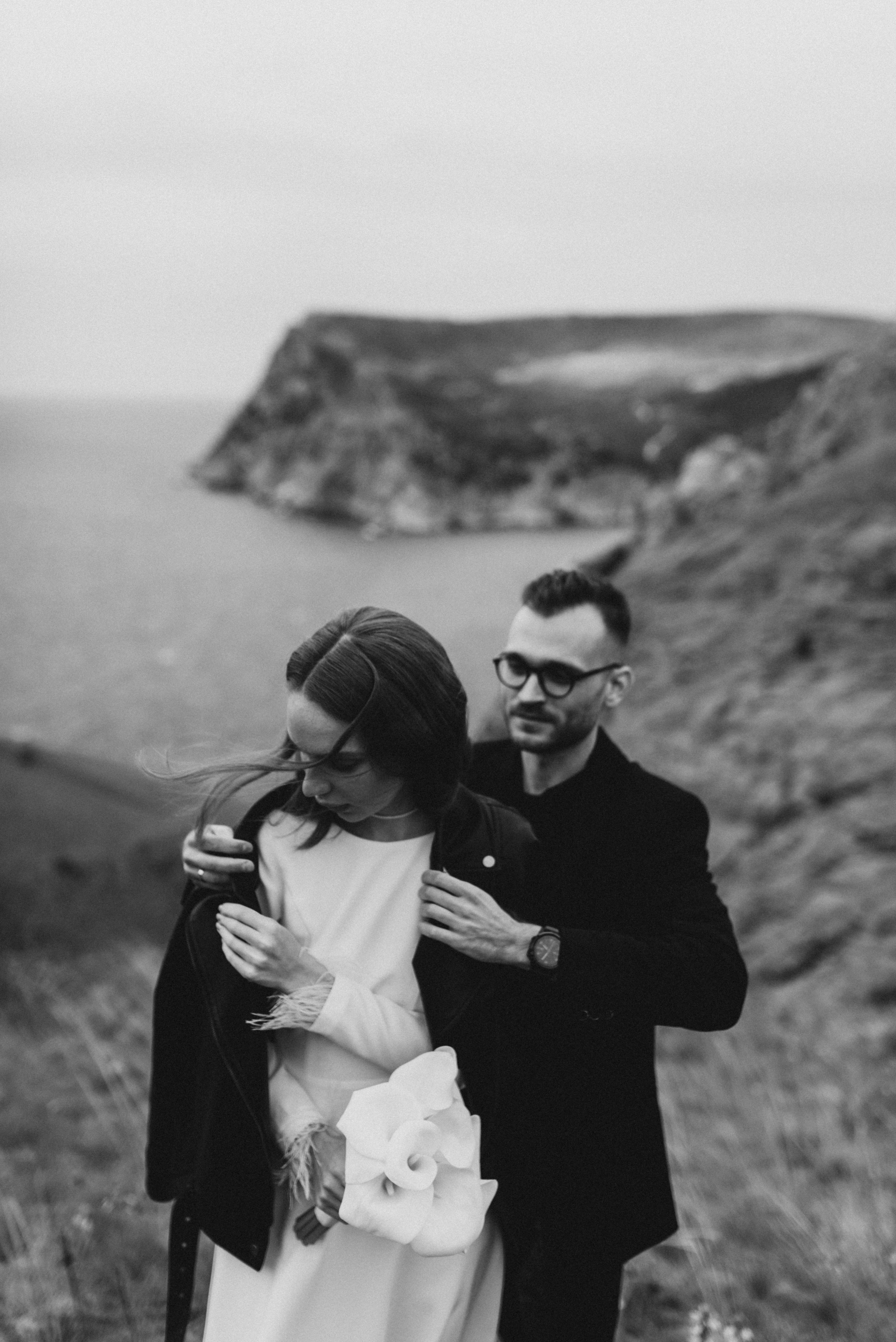 Александра и Владислав. Семейный фотограф в Москве Алина Сергеева