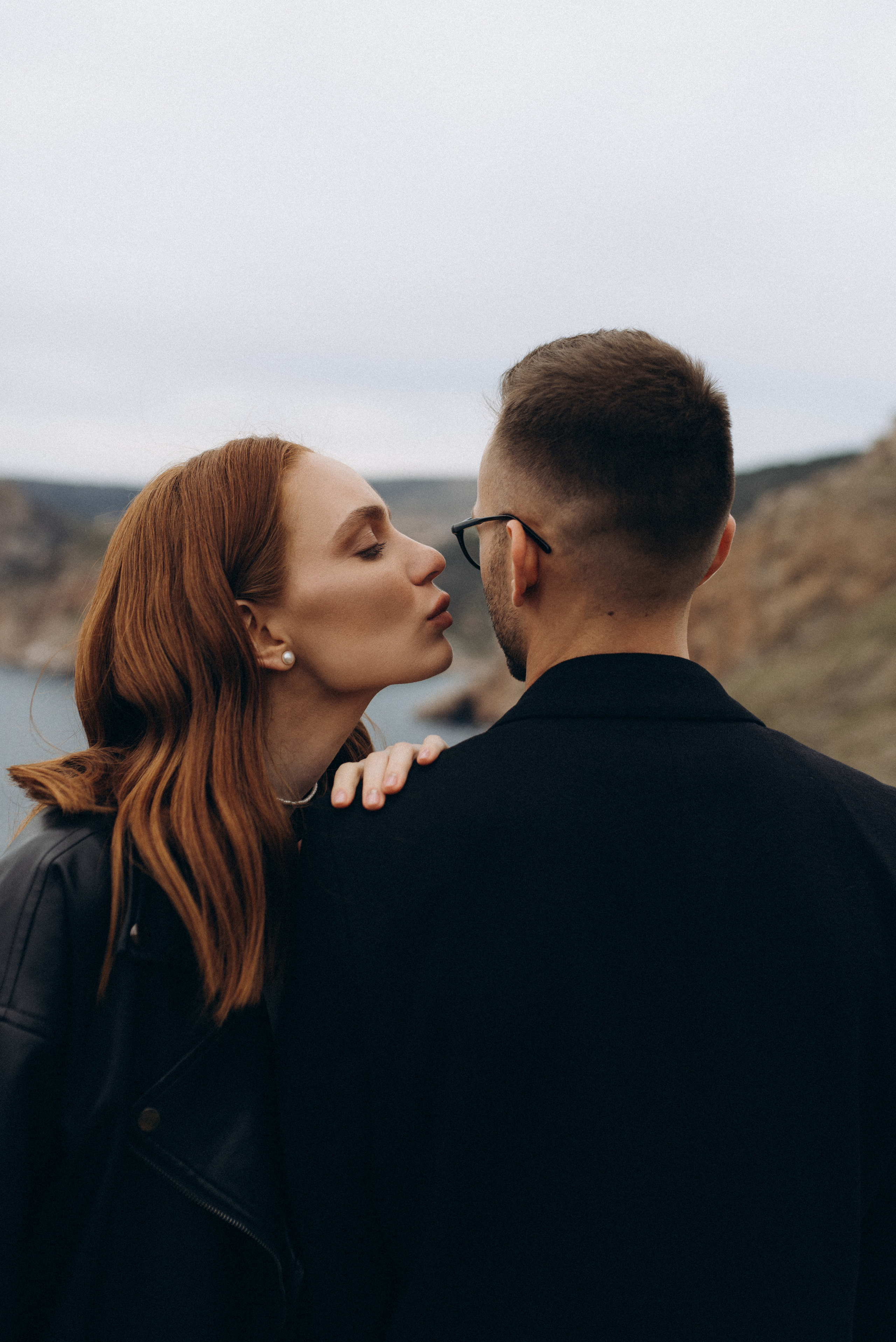 Александра и Владислав. Семейный фотограф в Москве Алина Сергеева
