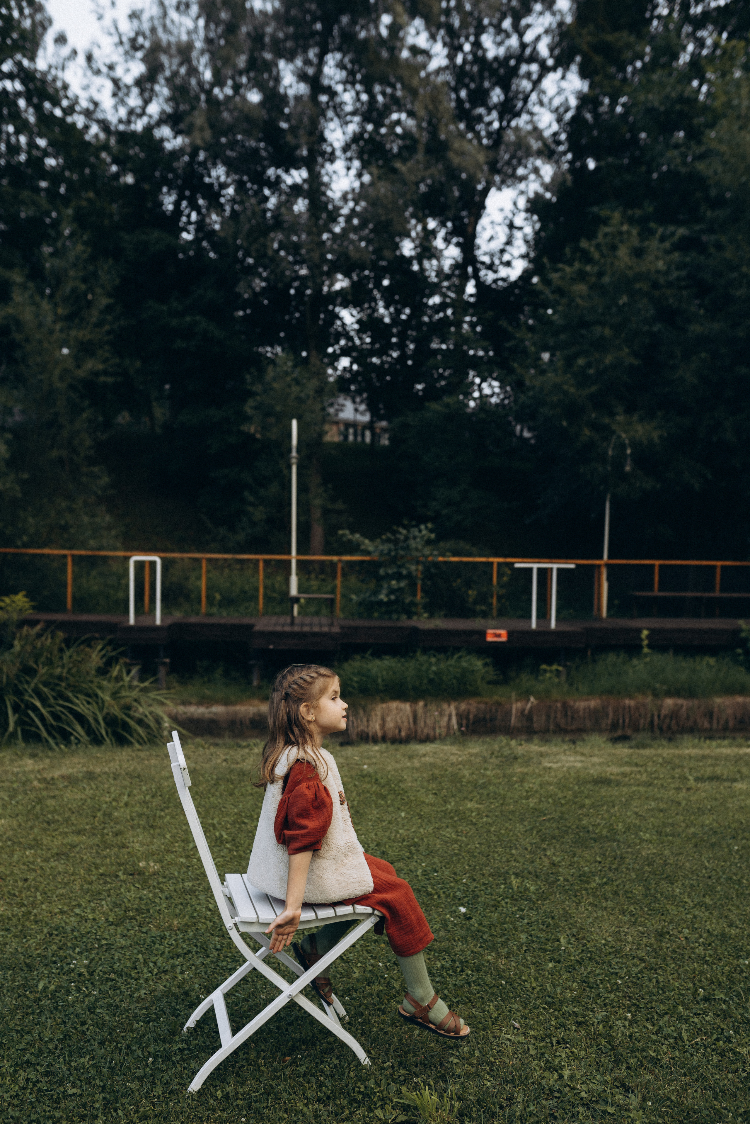 Таня и Тоня. Семейный фотограф в Москве Алина Сергеева