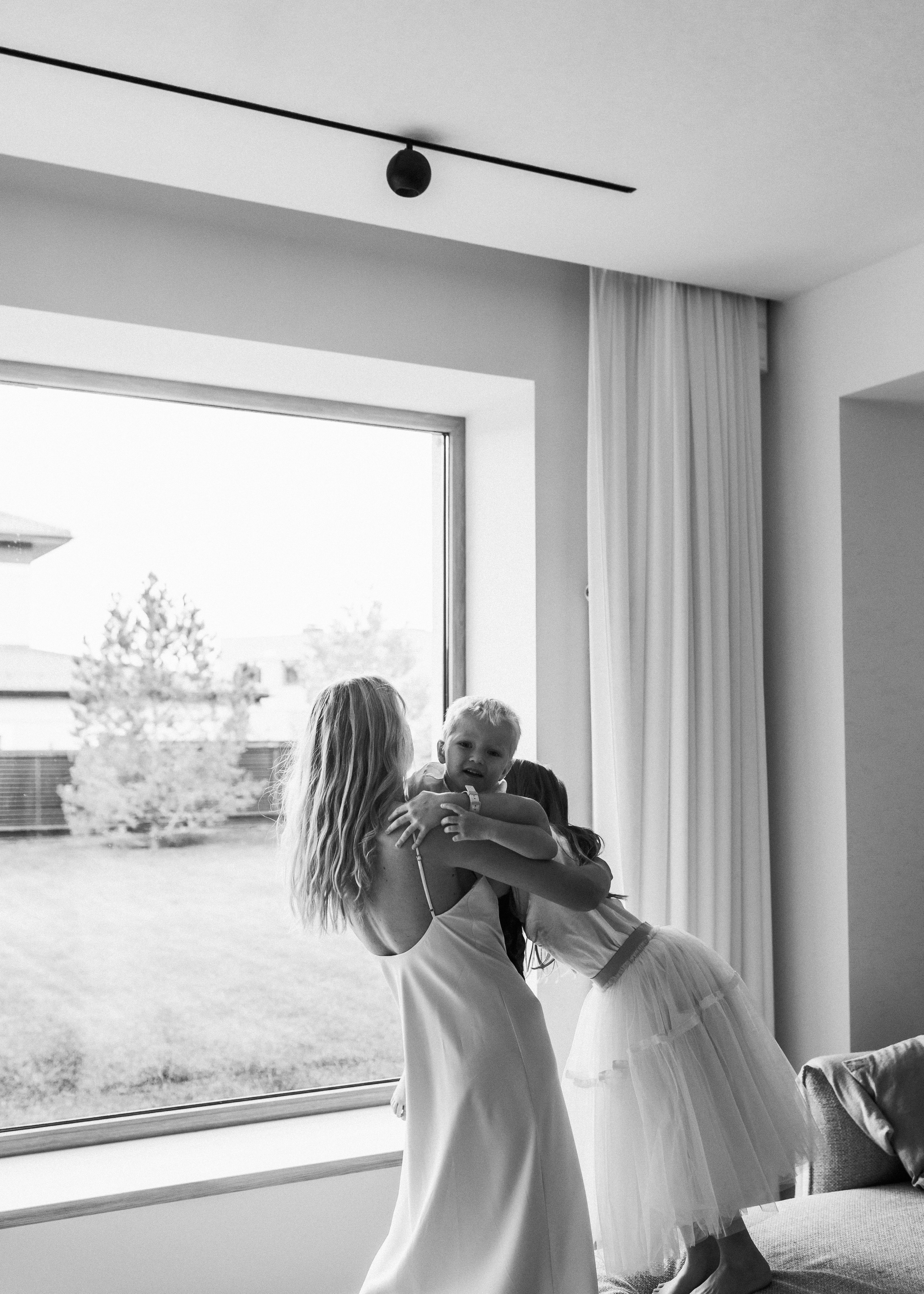 Настя | Артём | Илария и Федя. Семейный фотограф в Москве Алина Сергеева