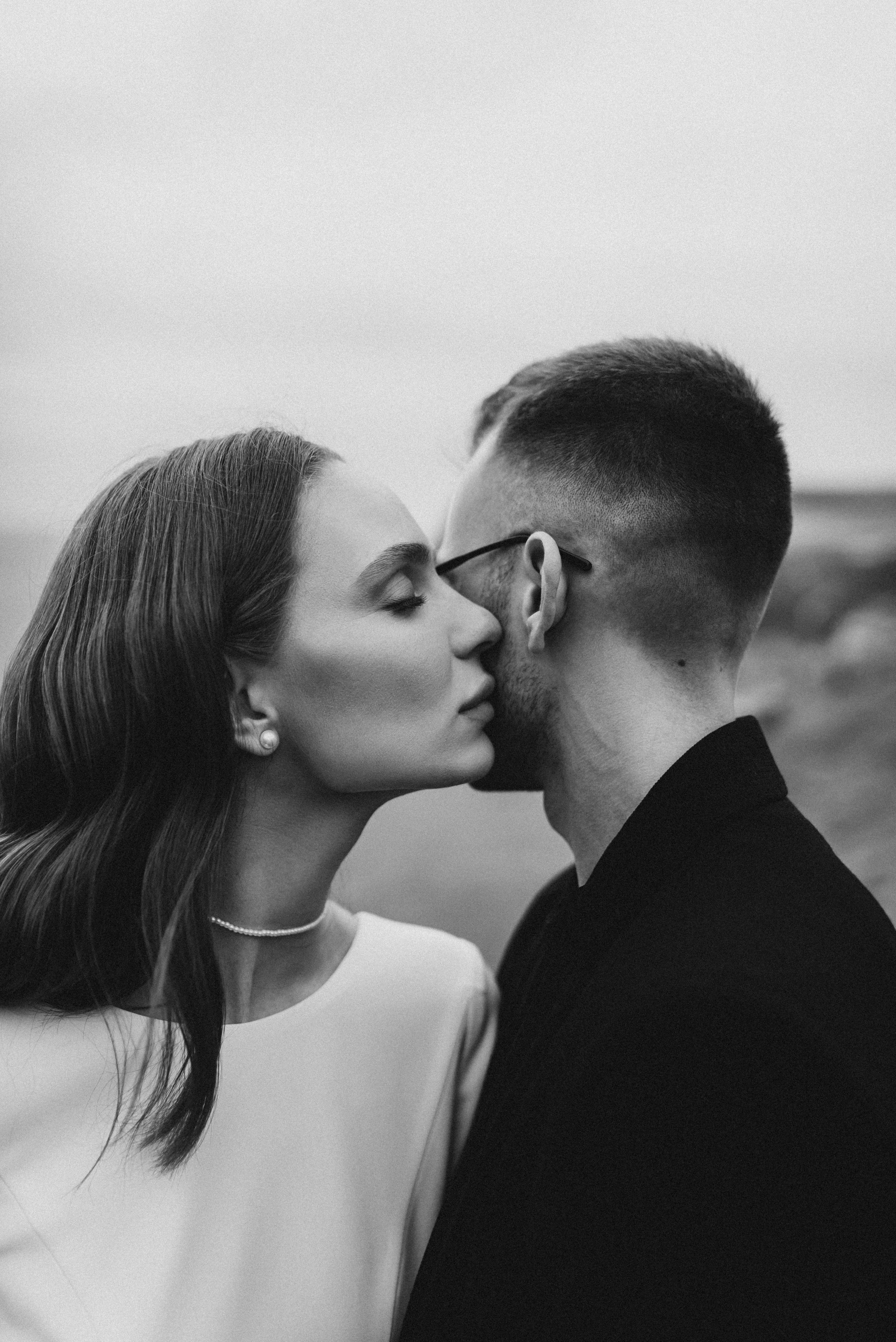 Александра и Владислав. Семейный фотограф в Москве Алина Сергеева