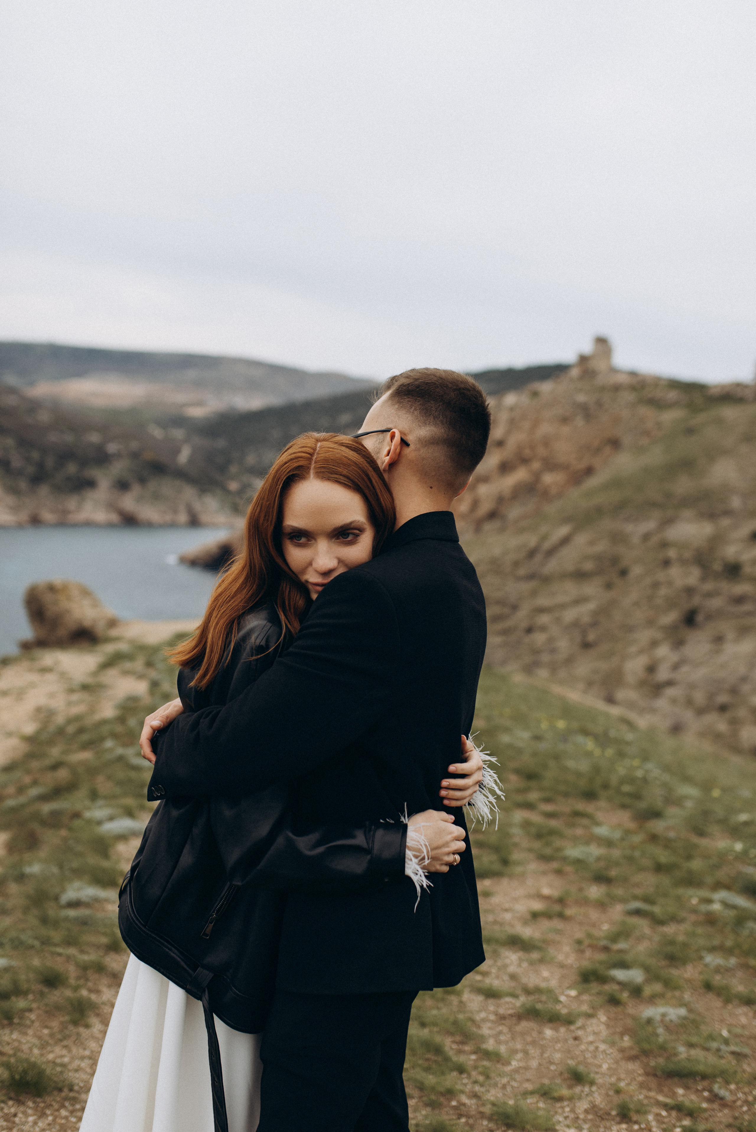 Александра и Владислав. Семейный фотограф в Москве Алина Сергеева