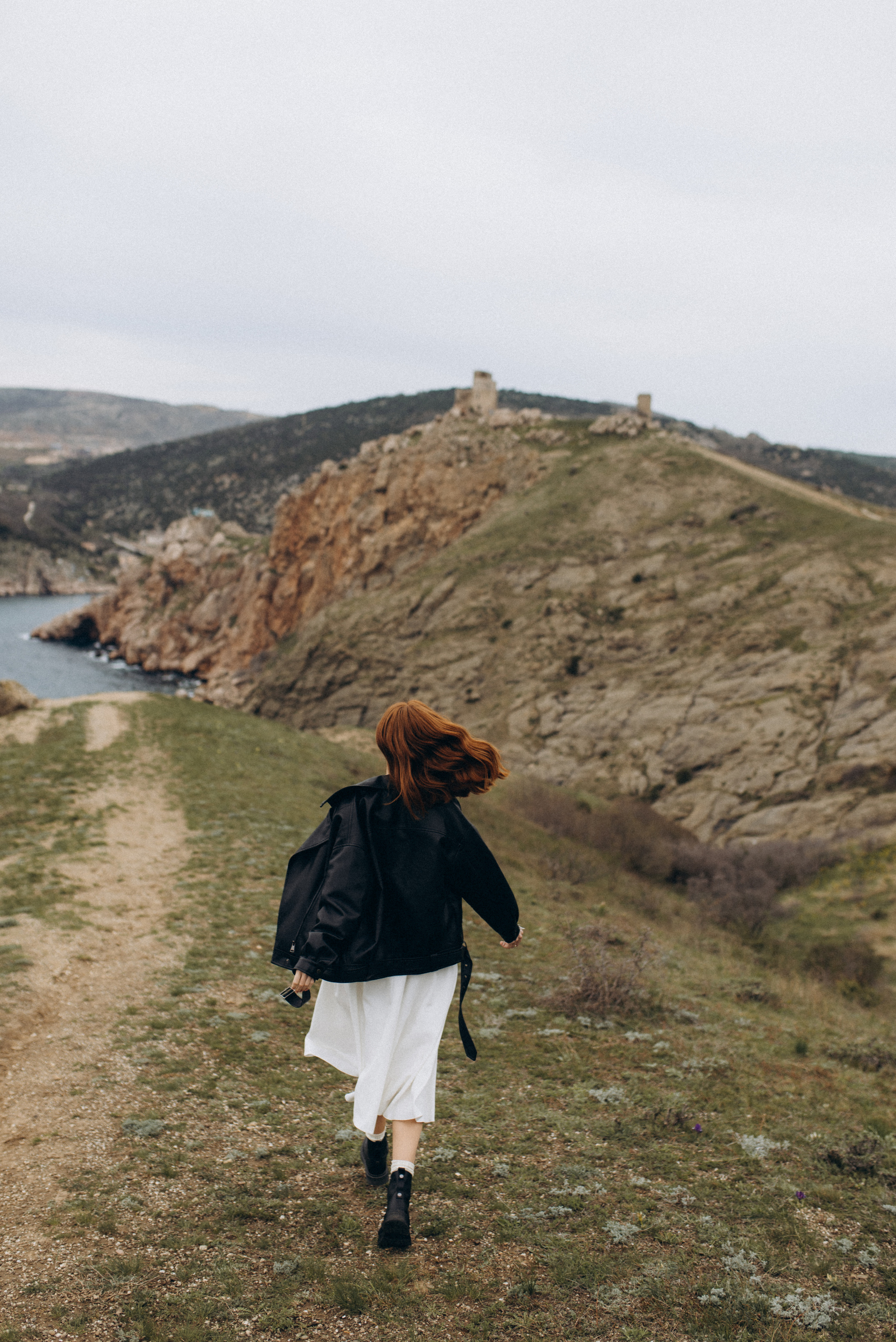 Александра и Владислав. Семейный фотограф в Москве Алина Сергеева