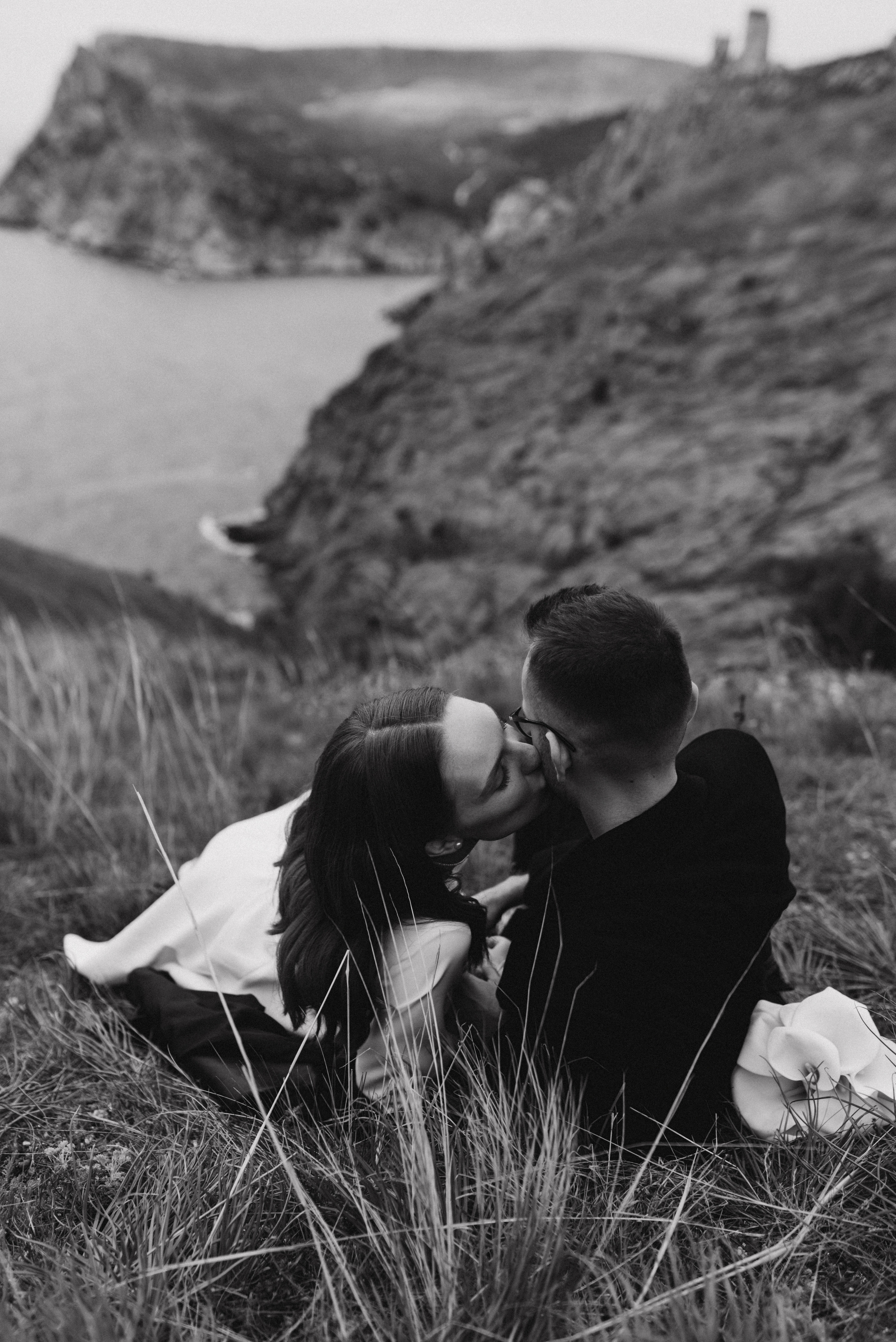 Александра и Владислав. Семейный фотограф в Москве Алина Сергеева