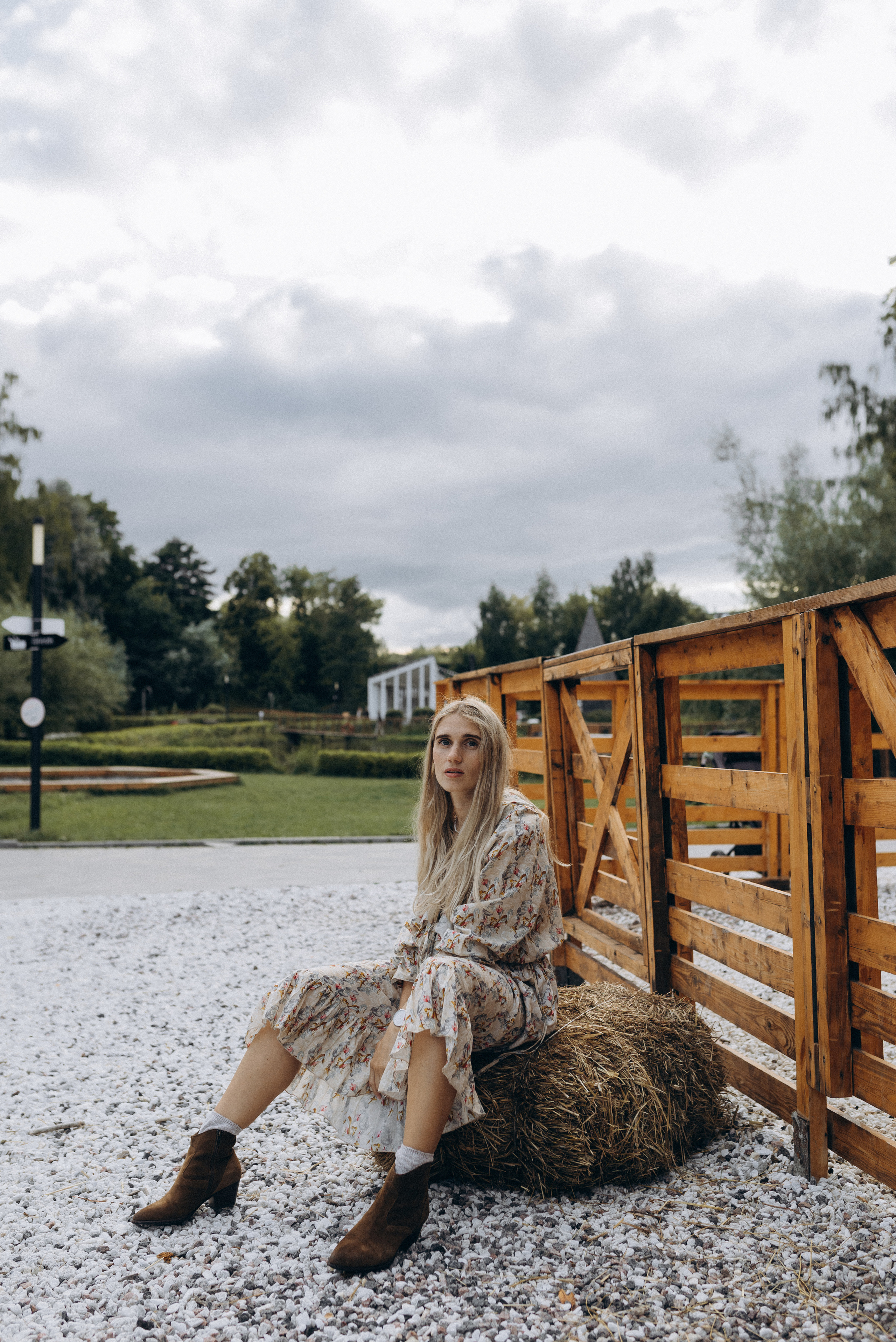 Таня и Тоня. Семейный фотограф в Москве Алина Сергеева