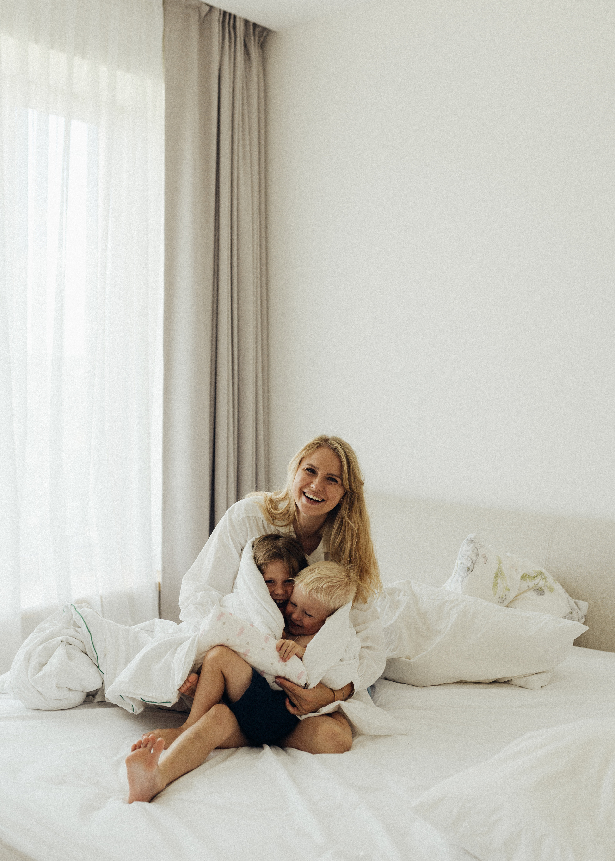 Настя | Артём | Илария и Федя. Семейный фотограф в Москве Алина Сергеева