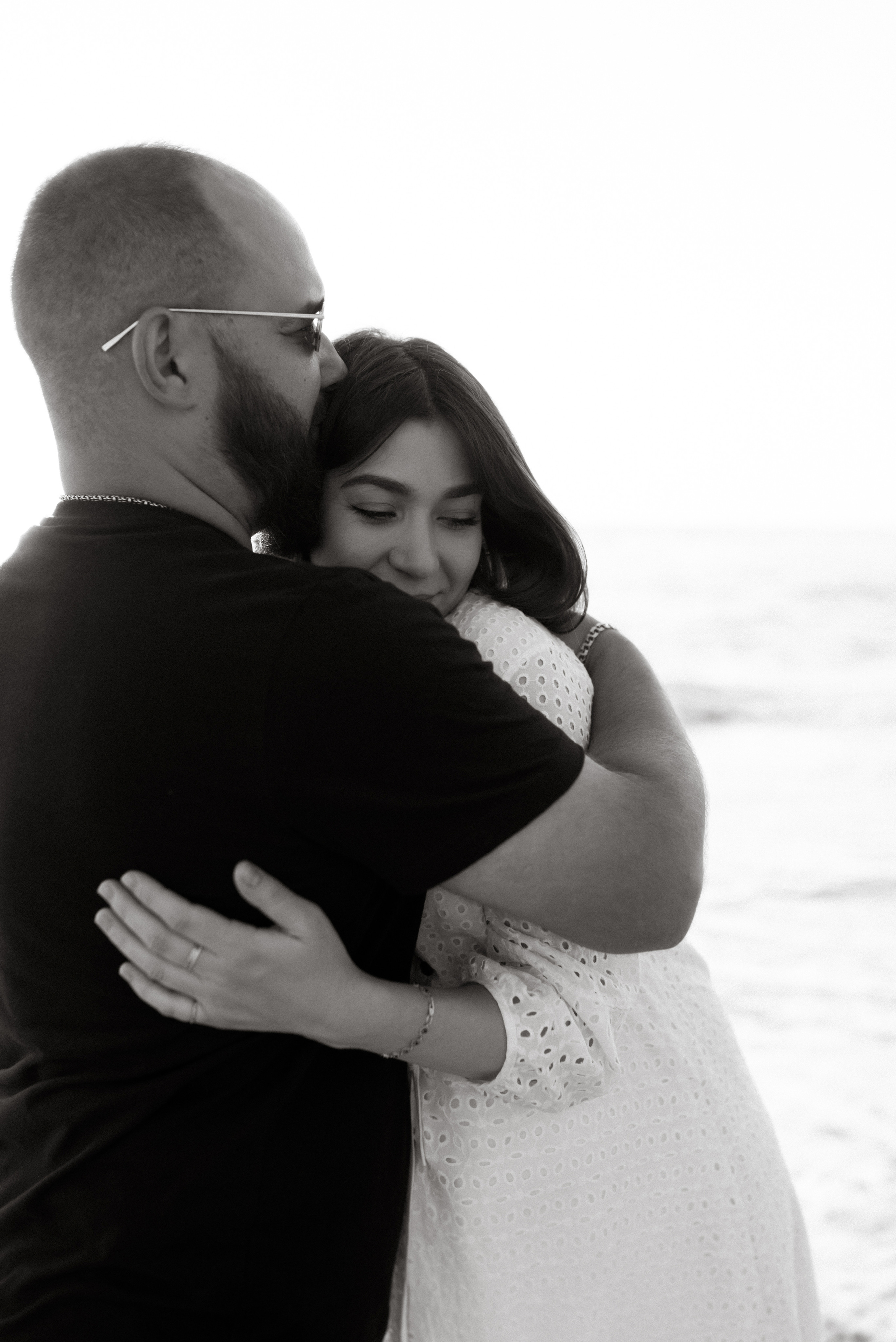 Сафие и Алим. Семейный фотограф в Москве Алина Сергеева