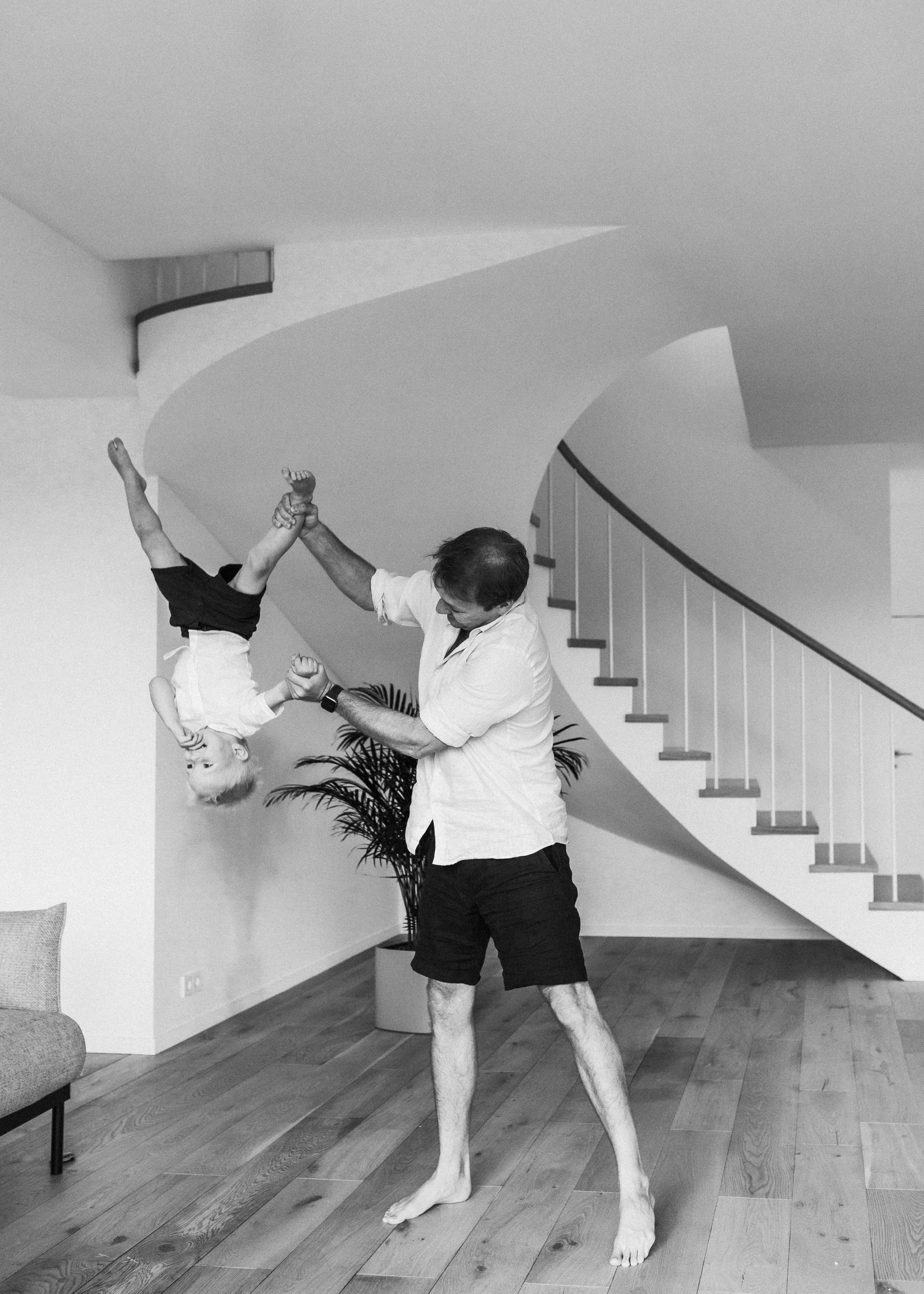 Настя | Артём | Илария и Федя. Семейный фотограф в Москве Алина Сергеева