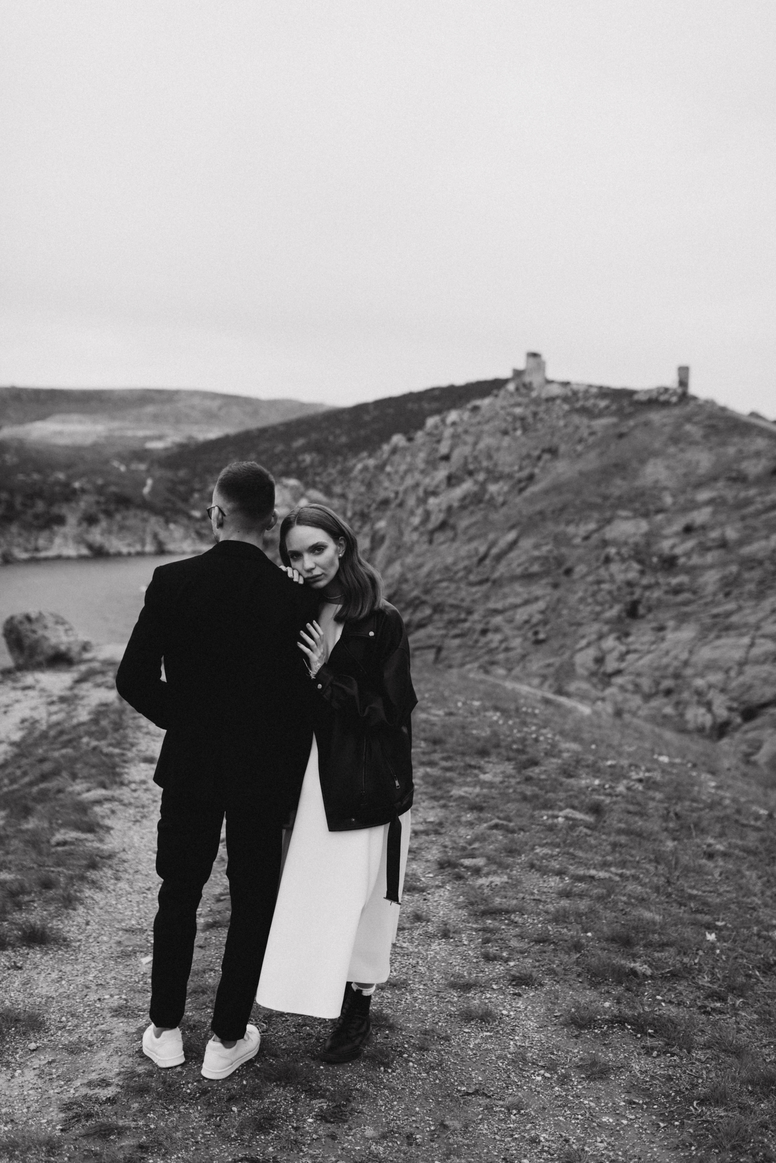 Александра и Владислав. Семейный фотограф в Москве Алина Сергеева