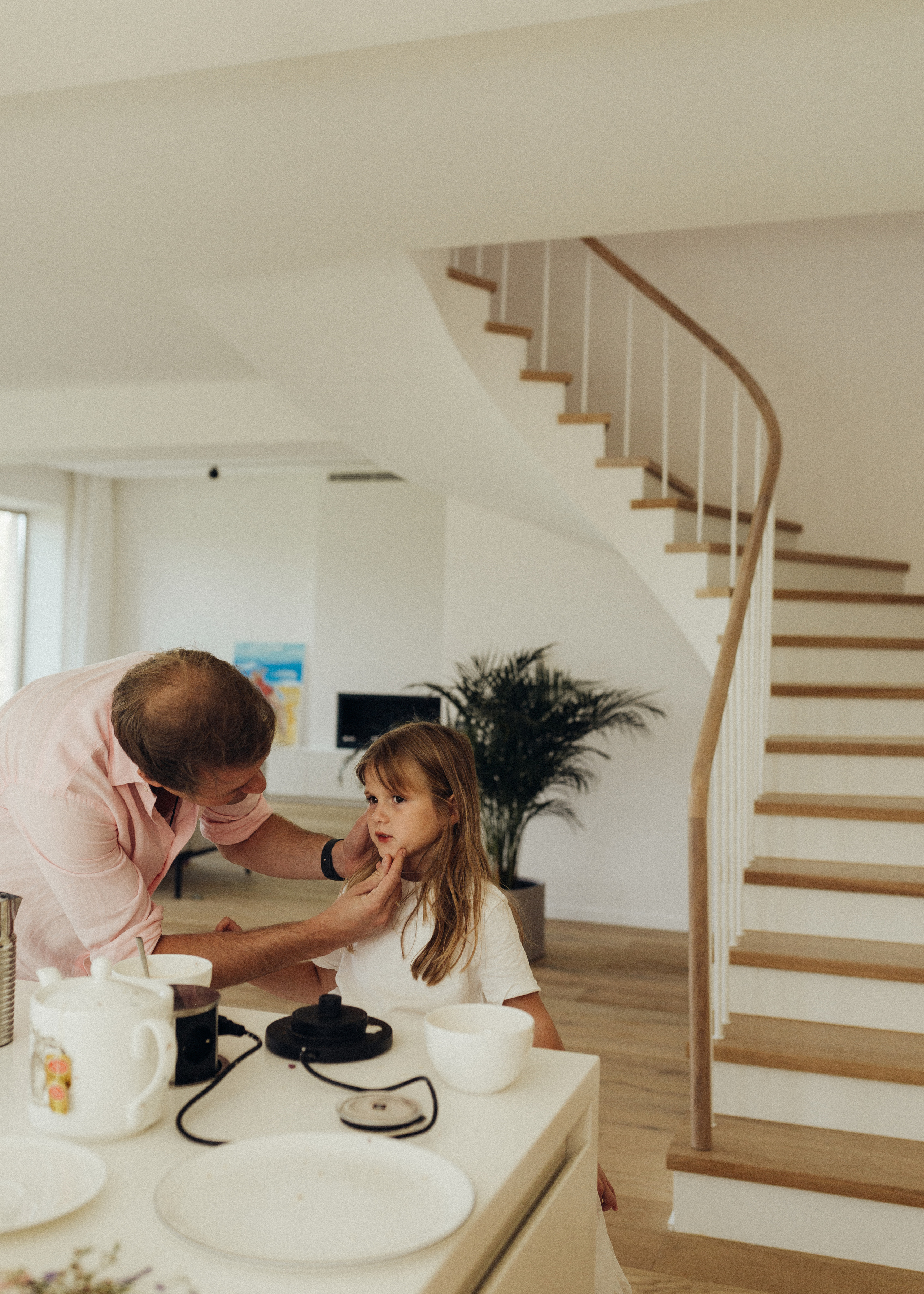 Настя | Артём | Илария и Федя. Семейный фотограф в Москве Алина Сергеева