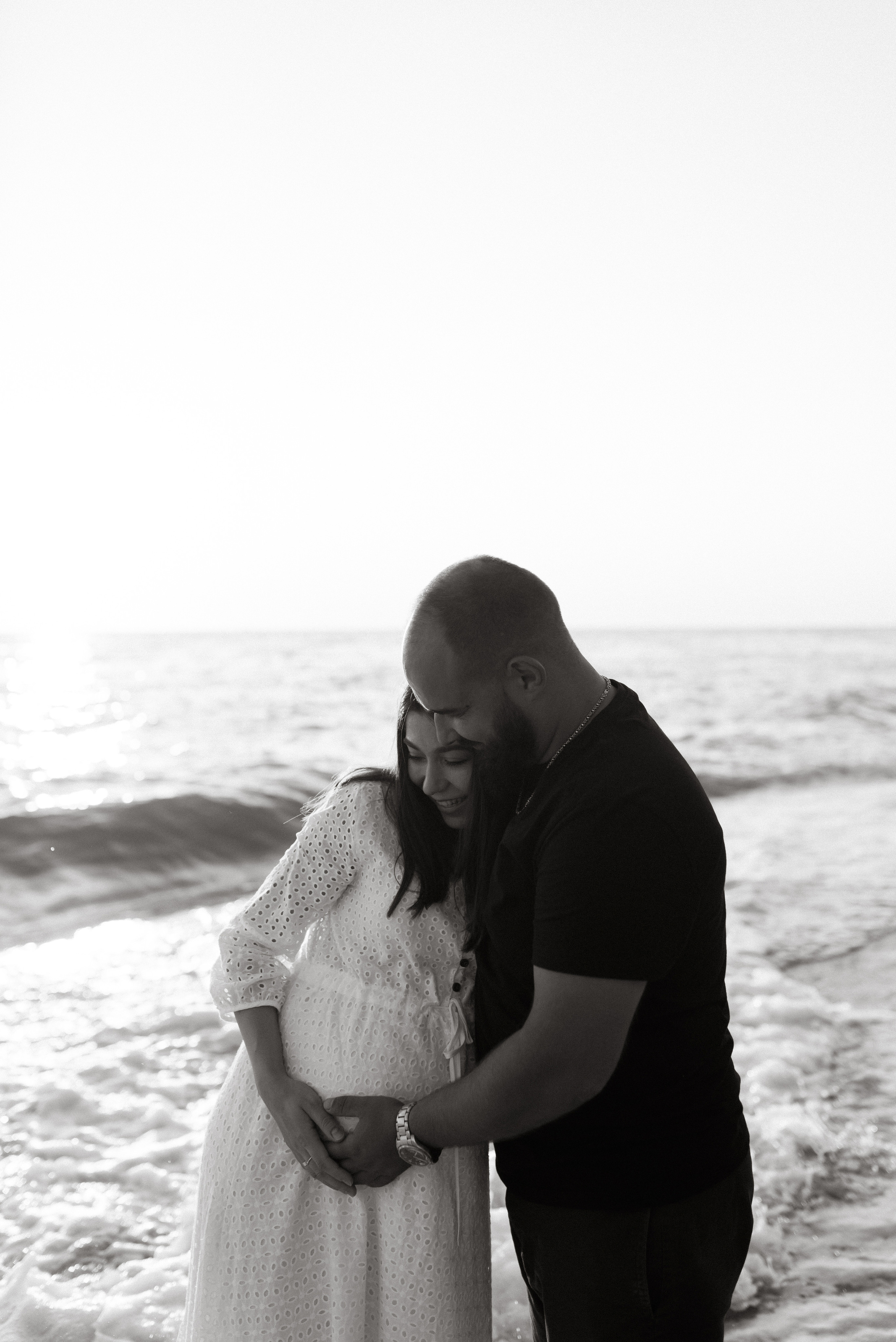 Сафие и Алим. Семейный фотограф в Москве Алина Сергеева