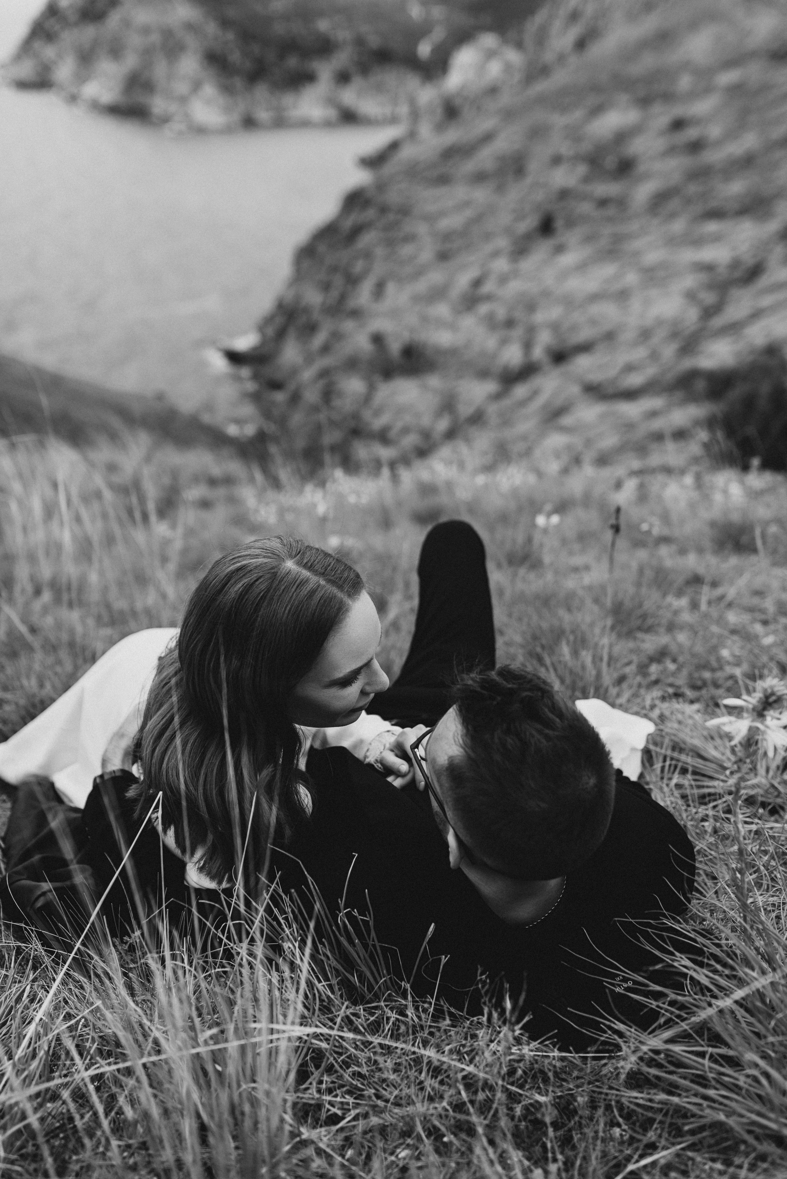 Александра и Владислав. Семейный фотограф в Москве Алина Сергеева