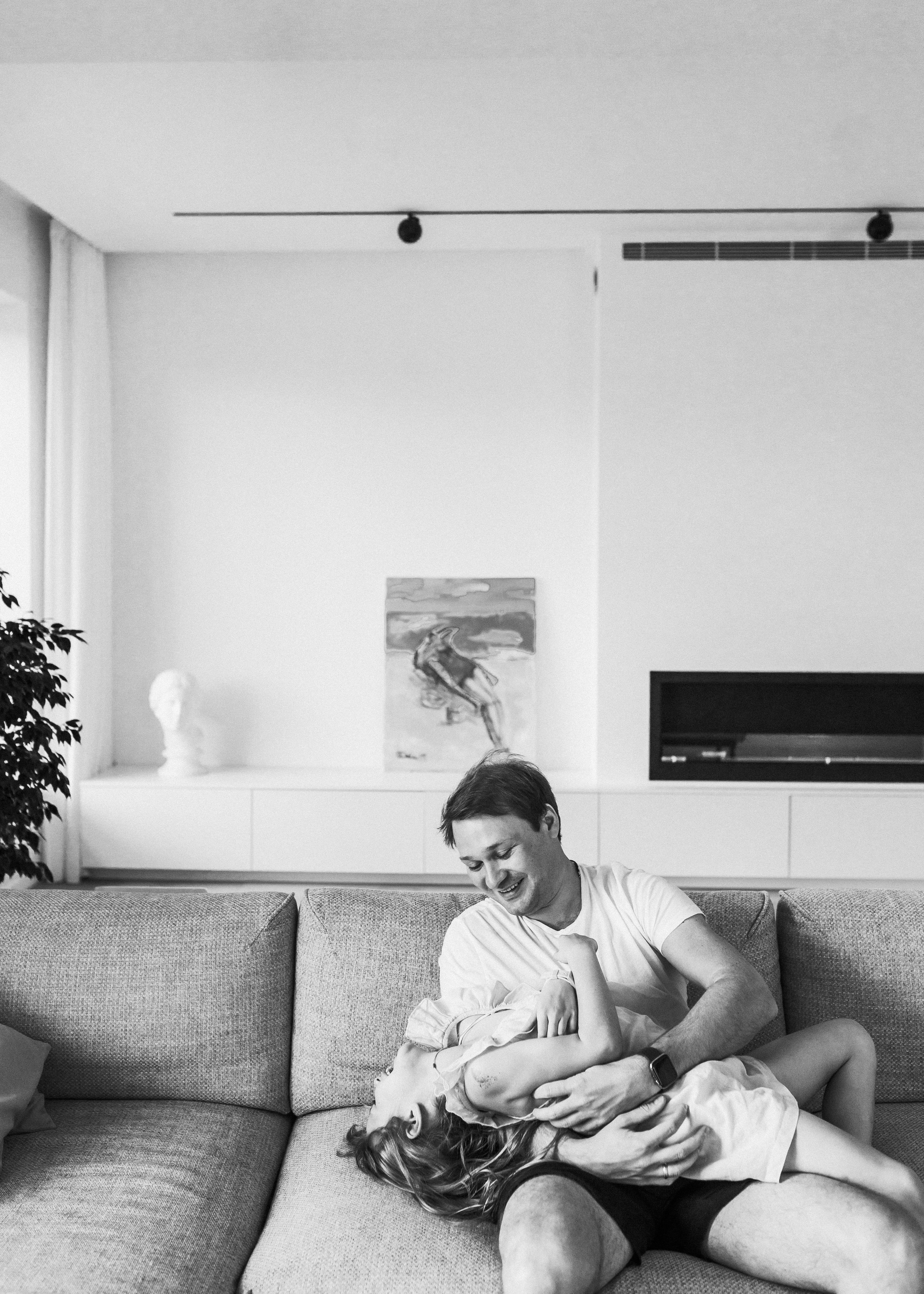 Настя | Артём | Илария и Федя. Семейный фотограф в Москве Алина Сергеева