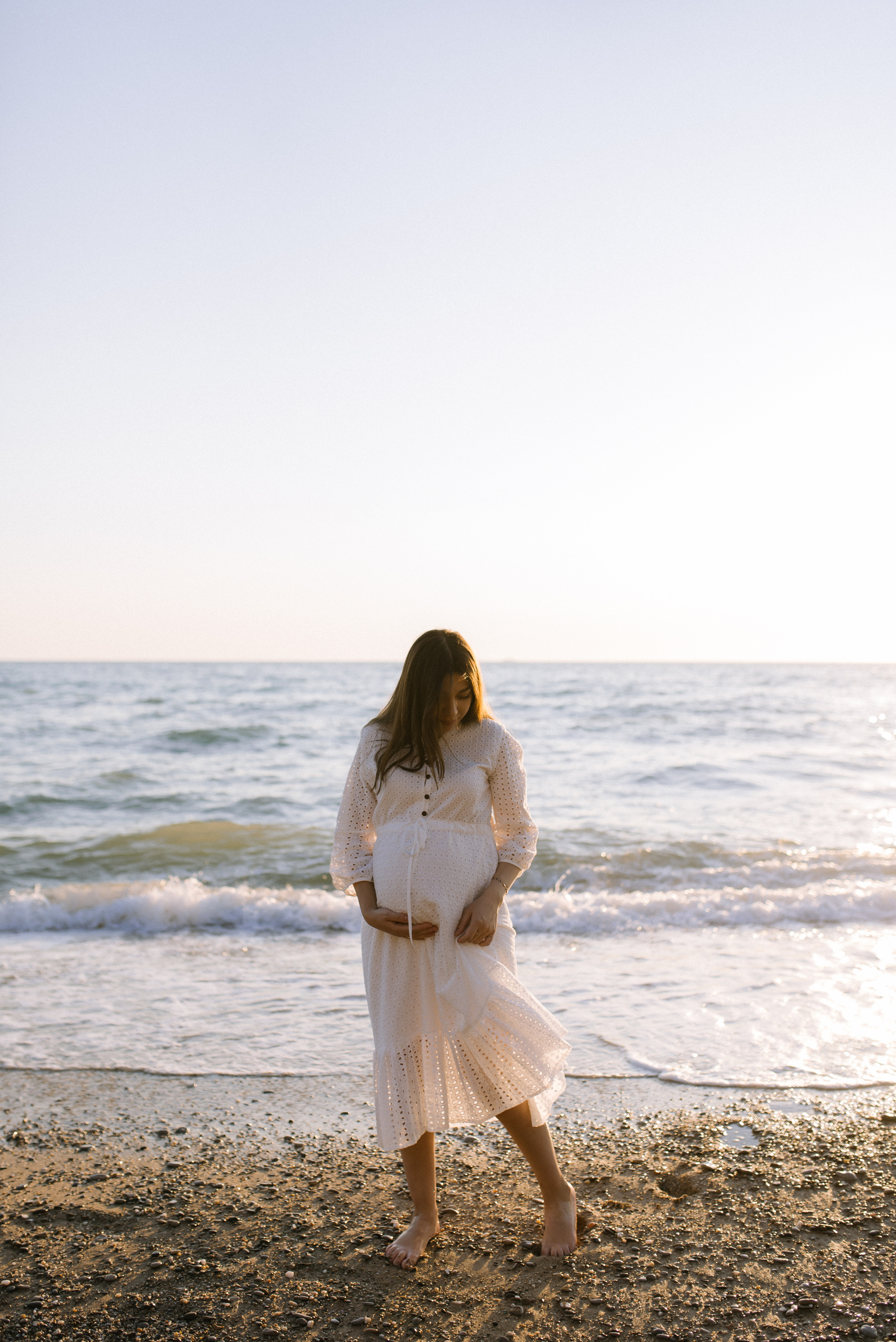 Сафие и Алим. Семейный фотограф в Москве Алина Сергеева