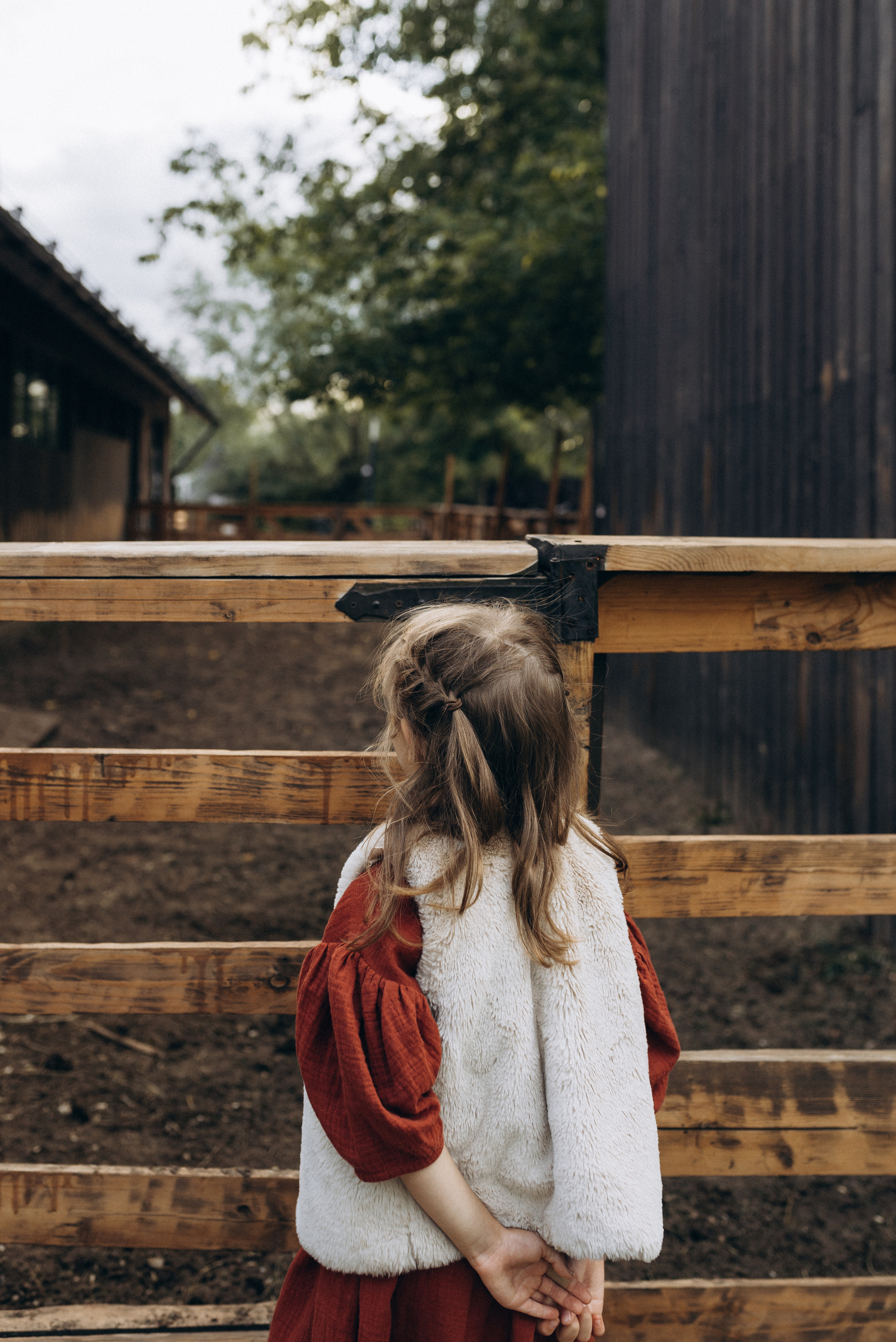 Таня и Тоня. Семейный фотограф в Москве Алина Сергеева