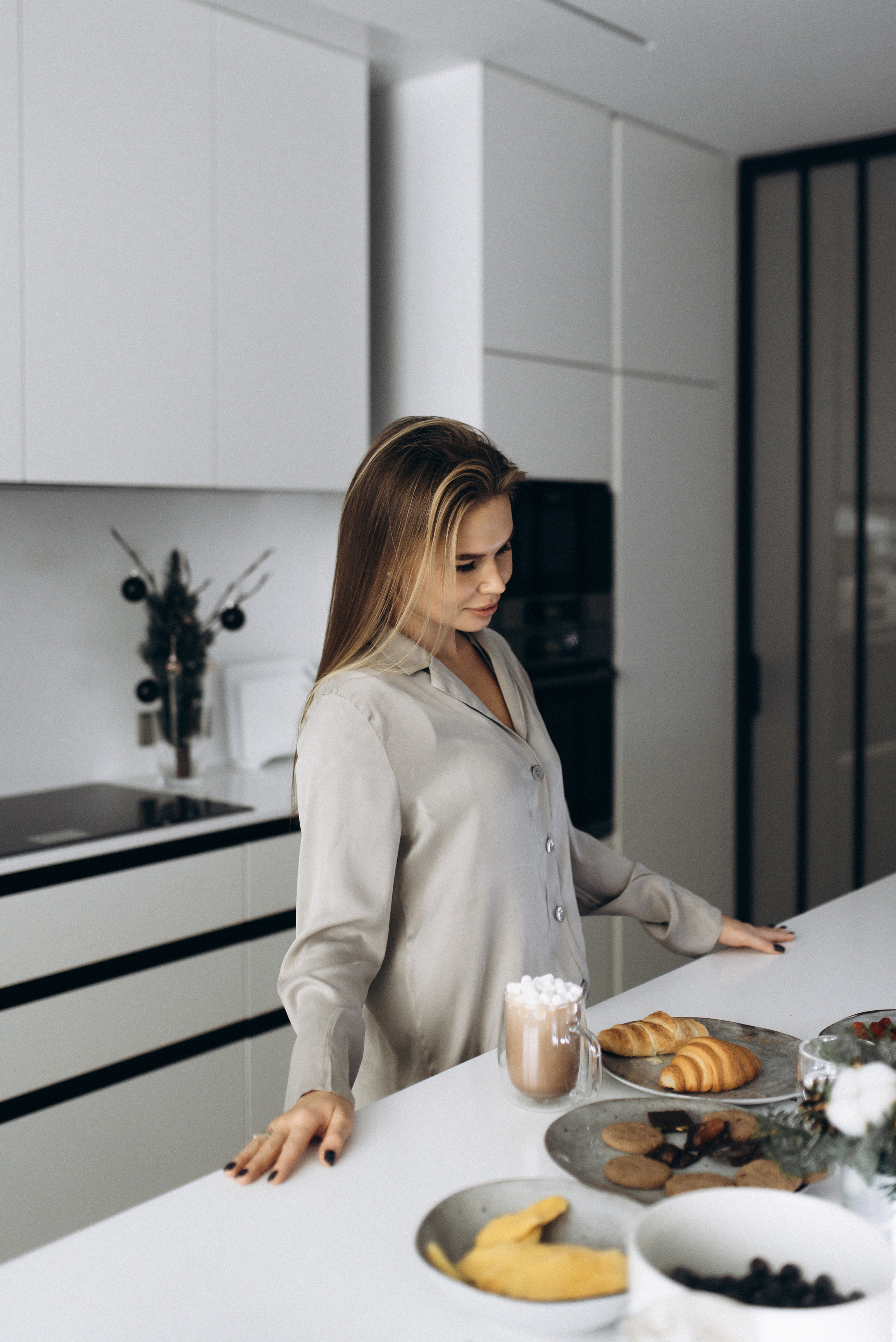 Оля | Женя | Кристиан и Ева. Семейный фотограф в Москве Алина Сергеева