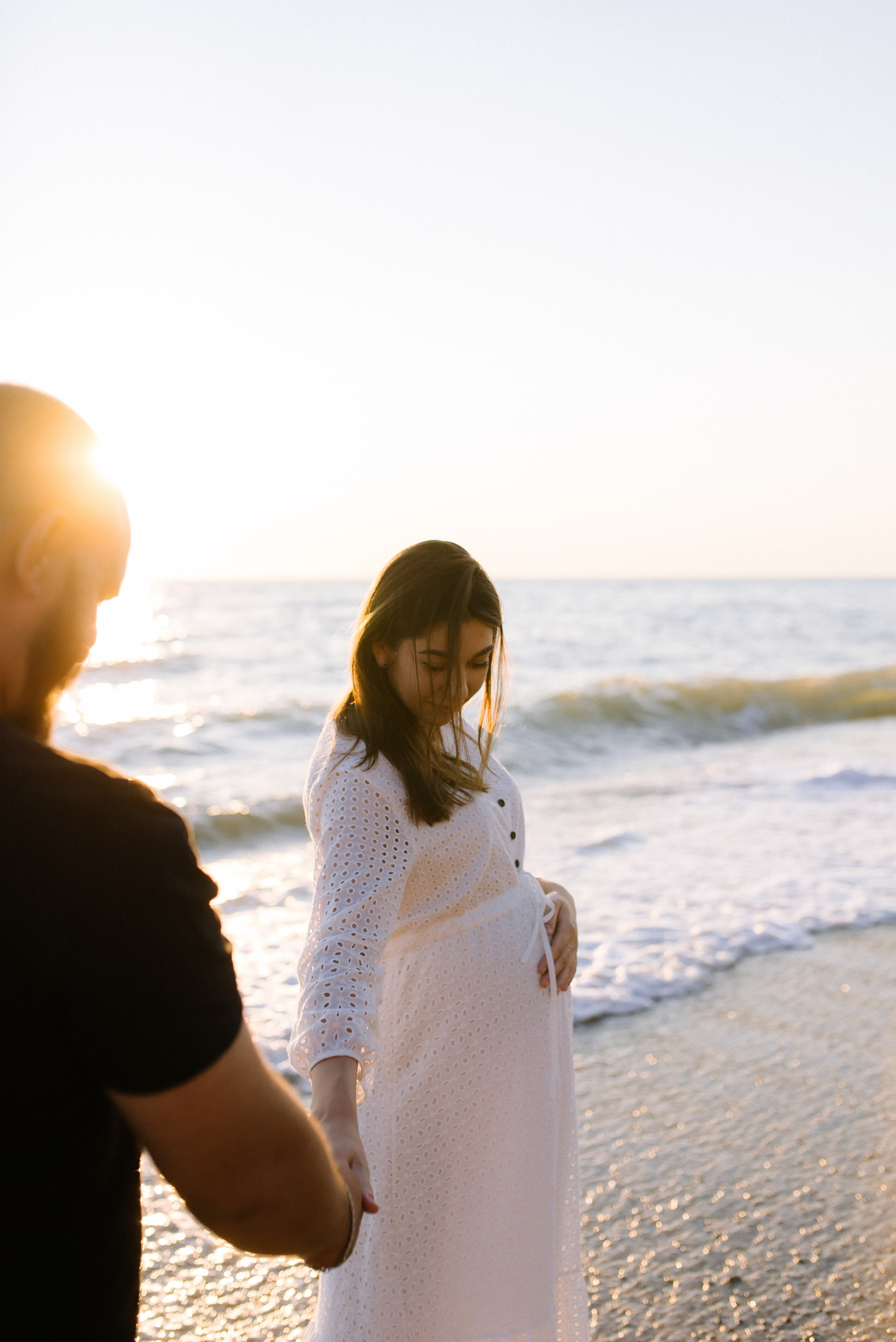 Сафие и Алим. Семейный фотограф в Москве Алина Сергеева