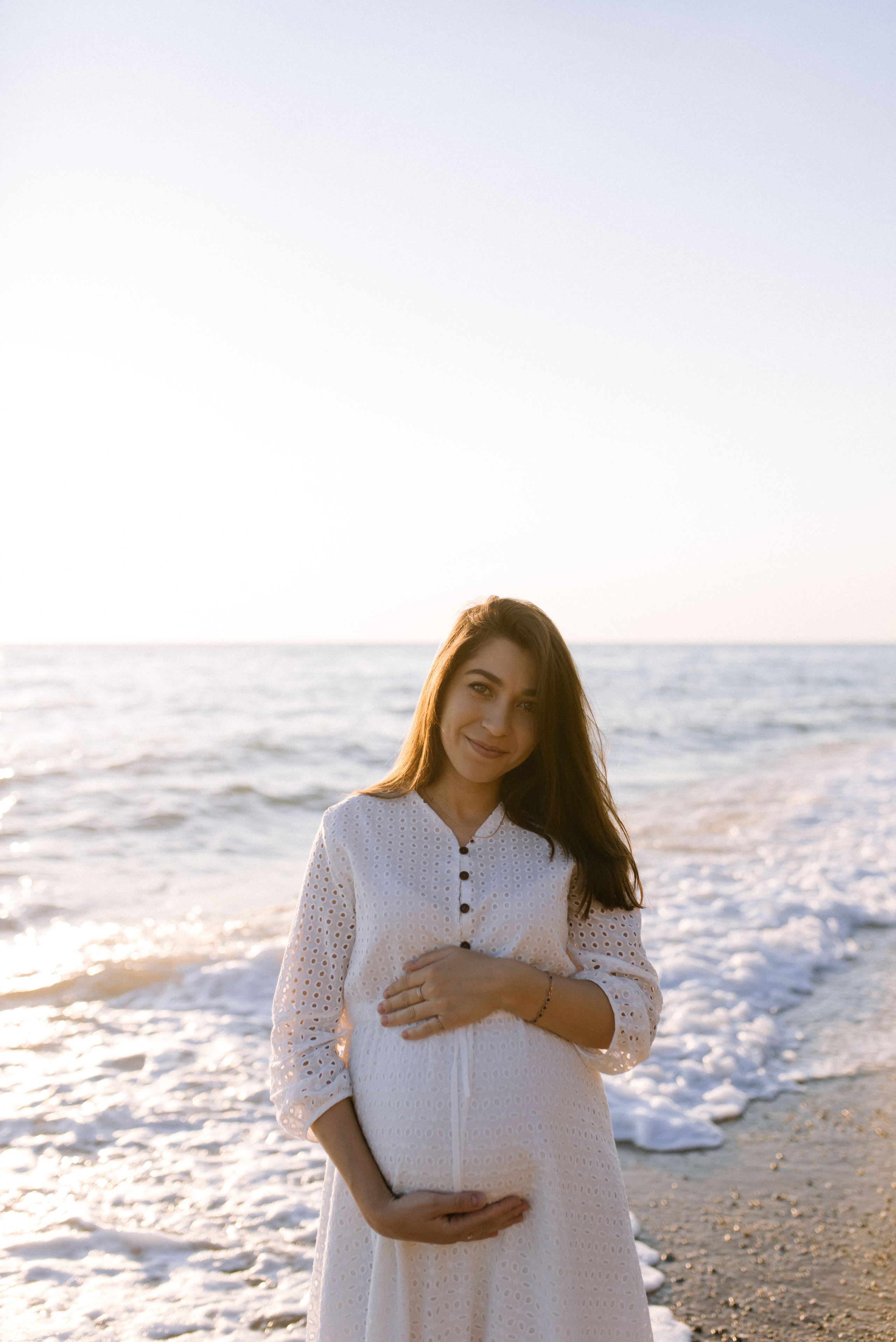 Сафие и Алим. Семейный фотограф в Москве Алина Сергеева
