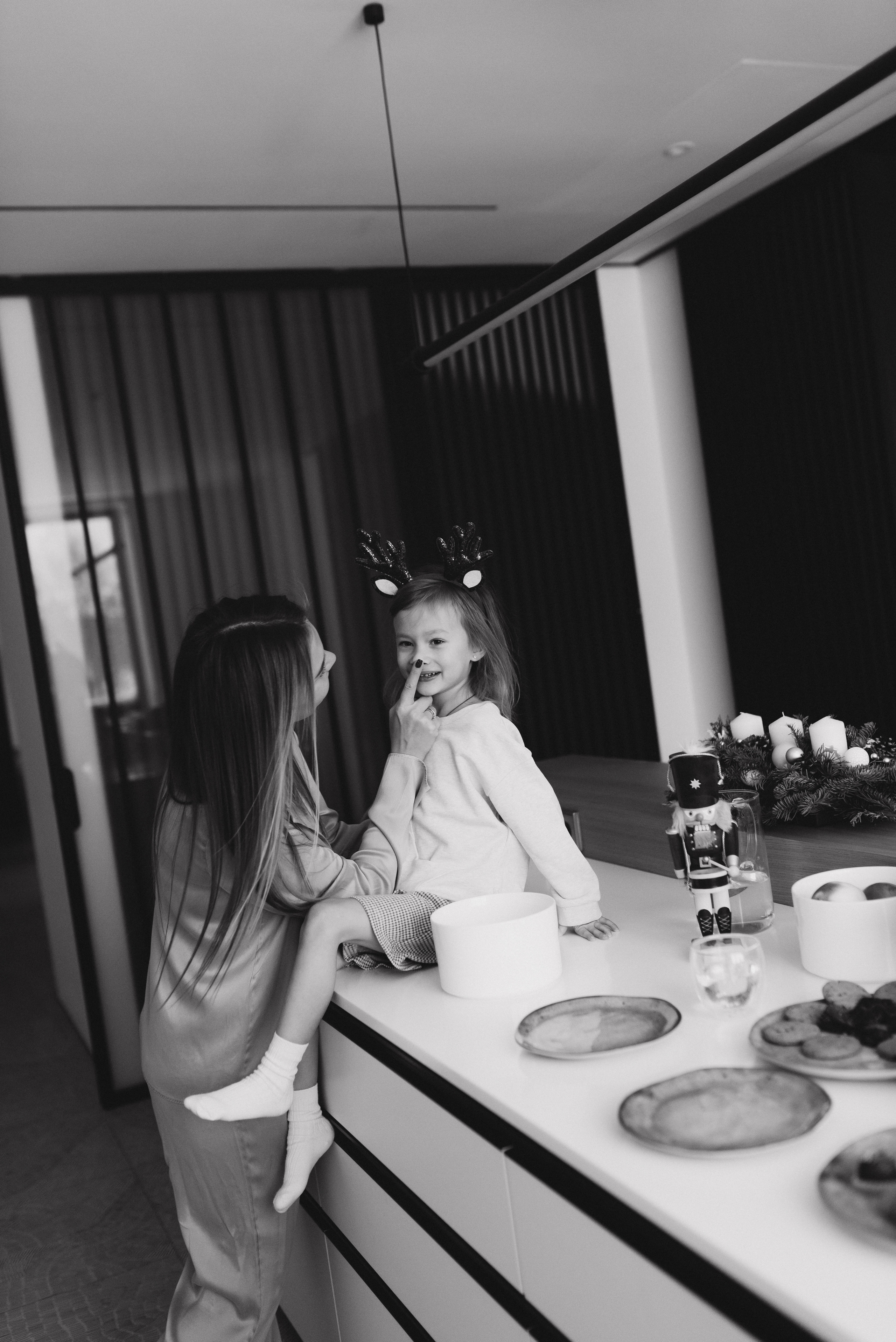 Оля | Женя | Кристиан и Ева. Семейный фотограф в Москве Алина Сергеева