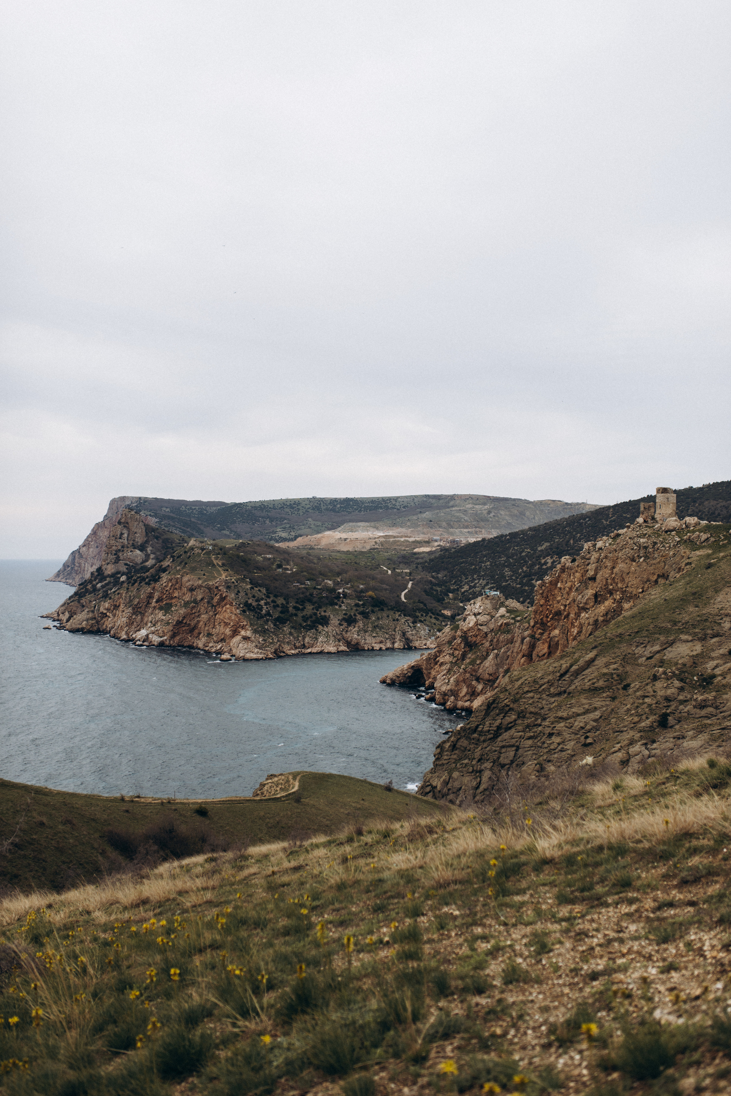 Александра и Владислав. Семейный фотограф в Москве Алина Сергеева