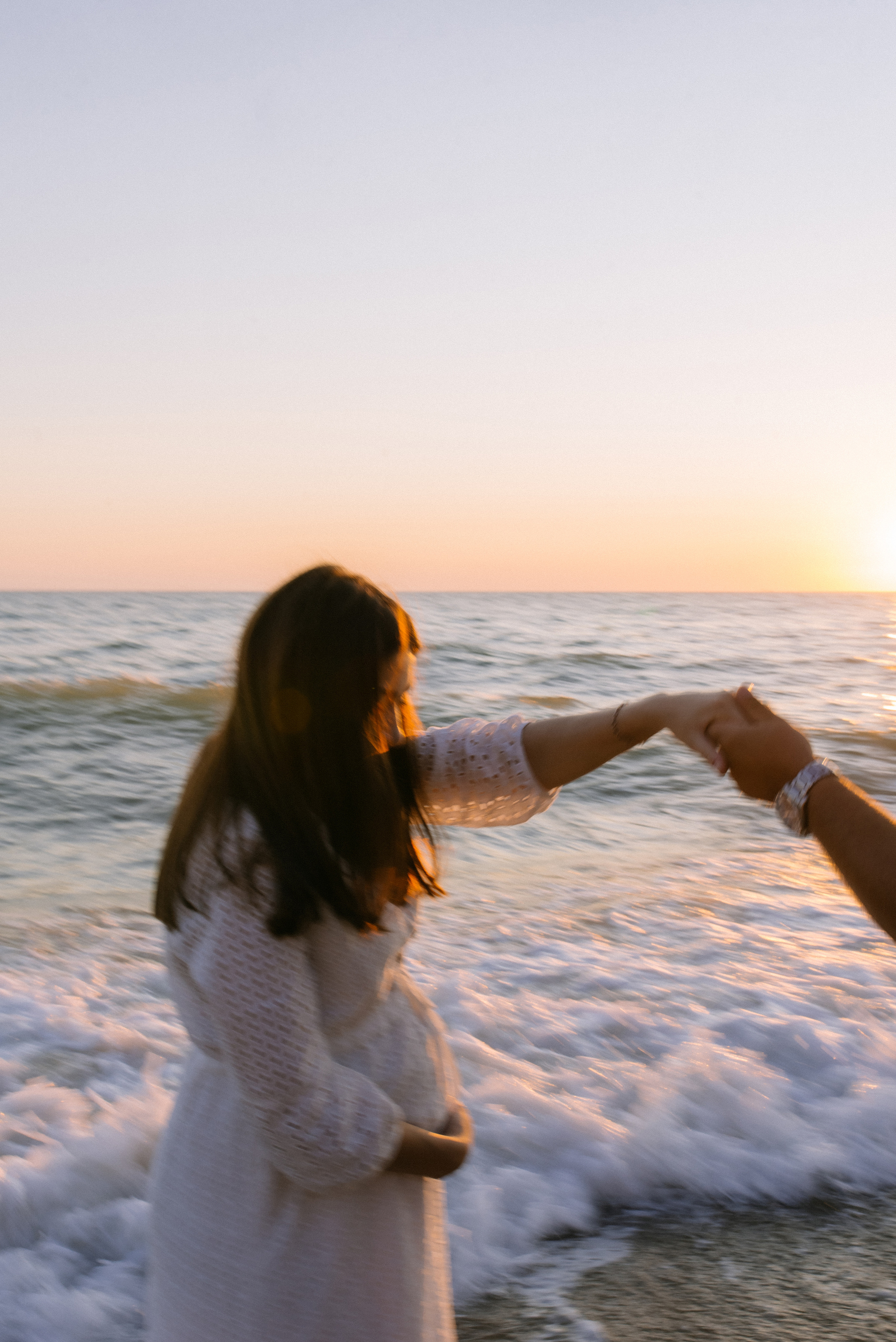 Сафие и Алим. Семейный фотограф в Москве Алина Сергеева