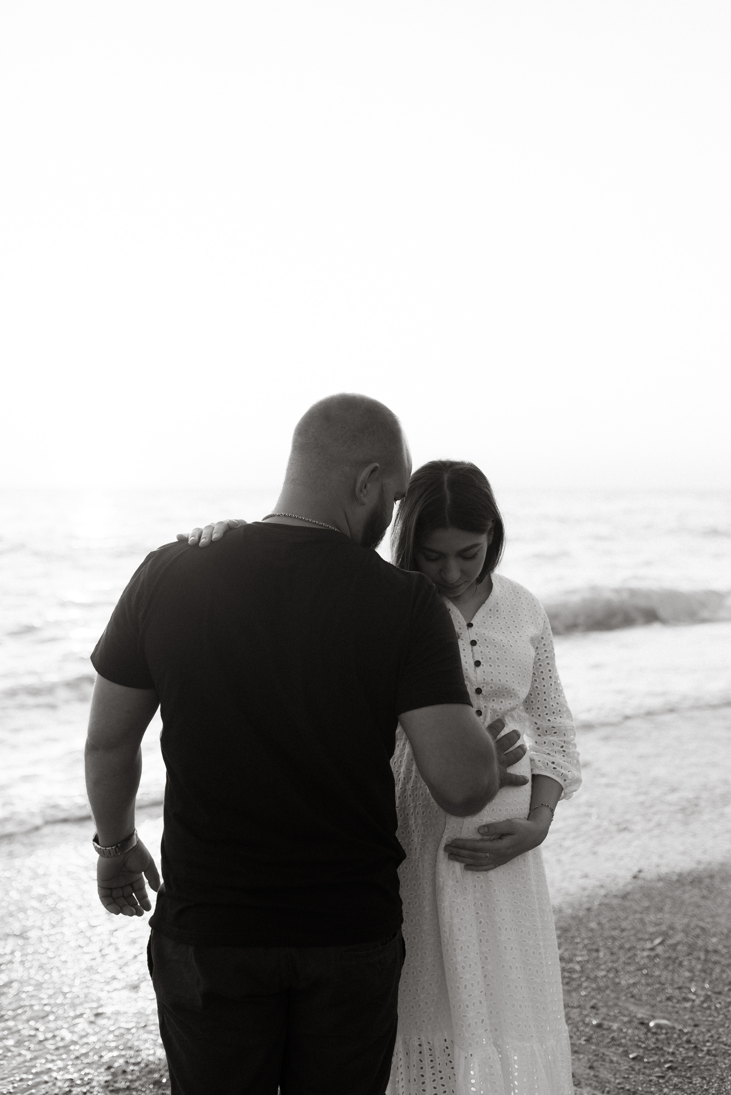 Сафие и Алим. Семейный фотограф в Москве Алина Сергеева