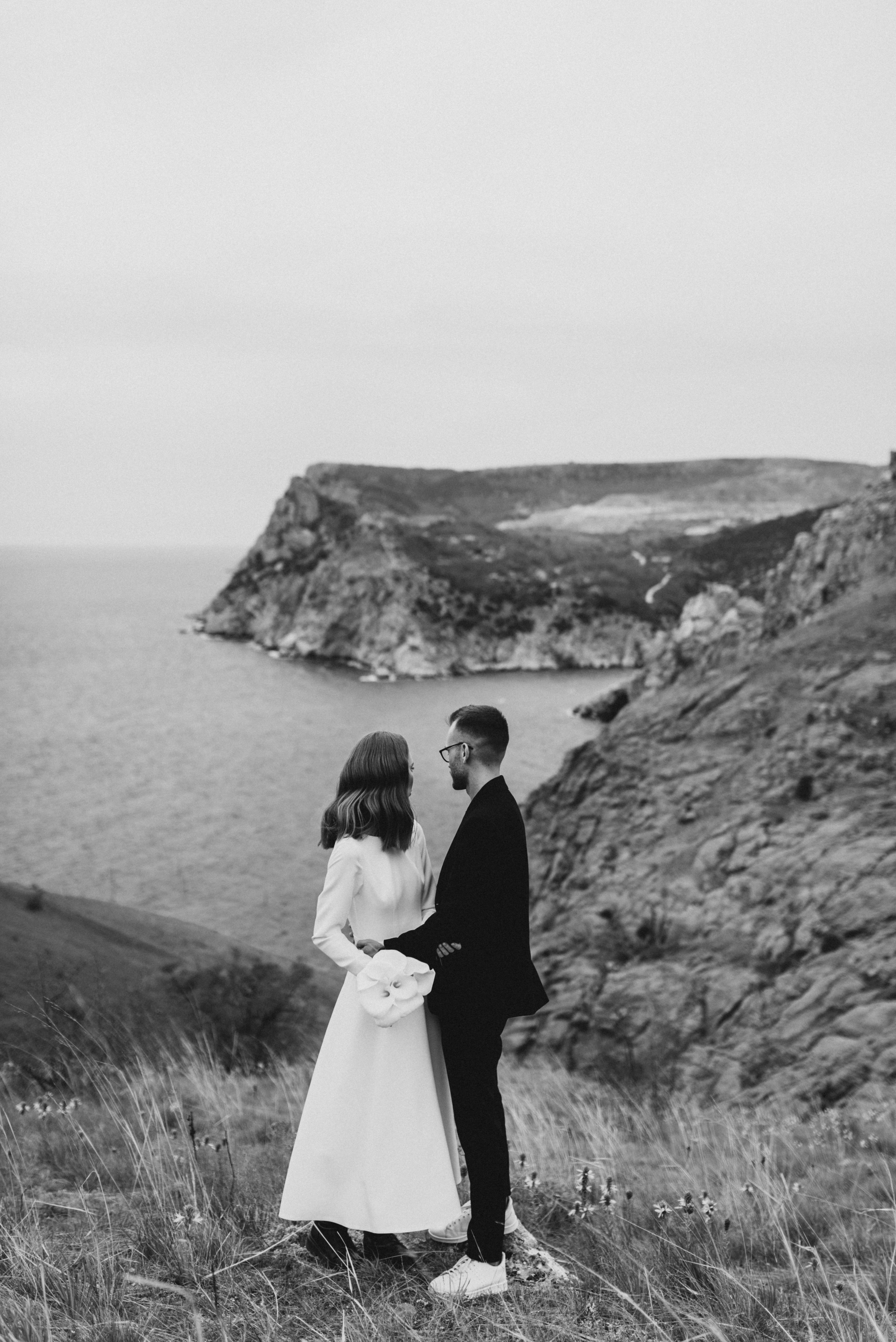 Александра и Владислав. Семейный фотограф в Москве Алина Сергеева