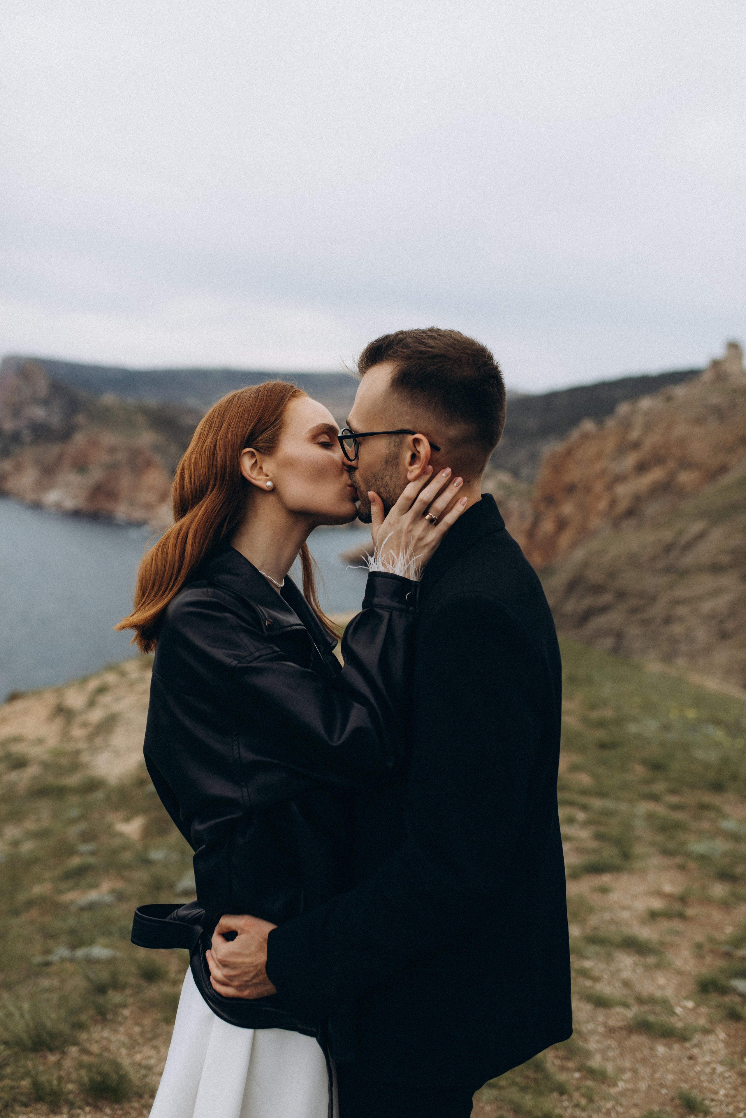 Александра и Владислав. Семейный фотограф в Москве Алина Сергеева