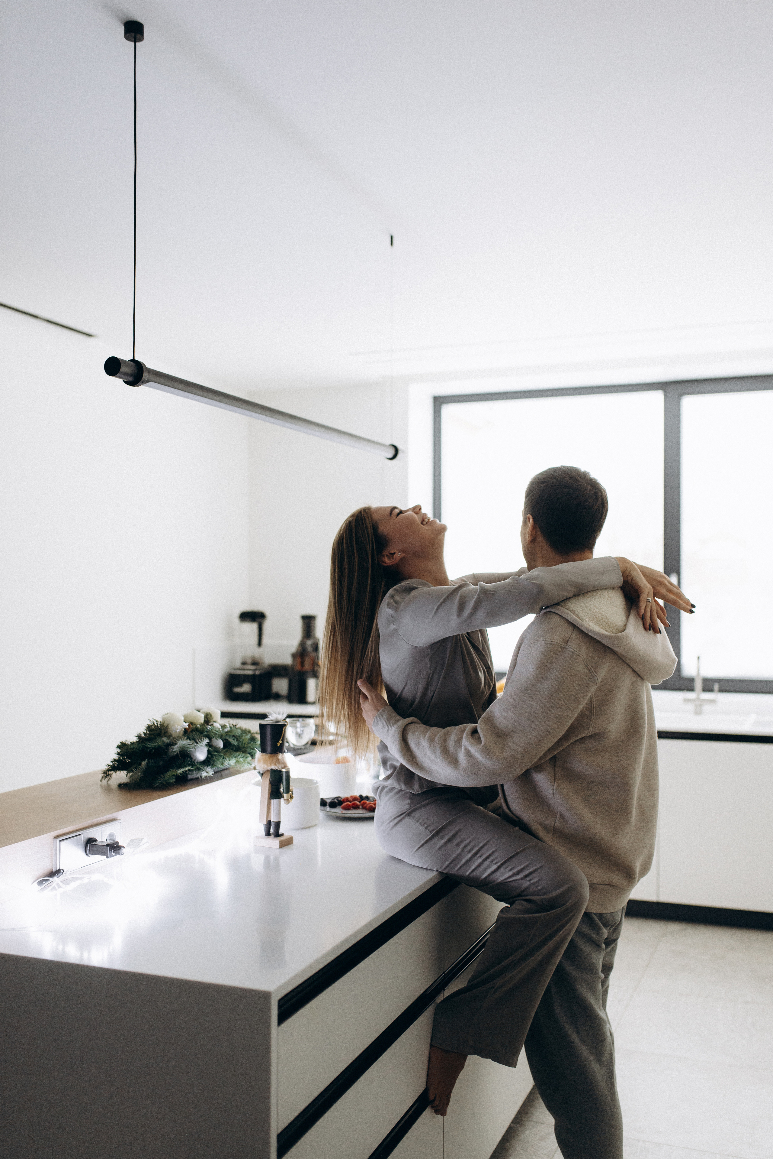 Оля | Женя | Кристиан и Ева. Семейный фотограф в Москве Алина Сергеева