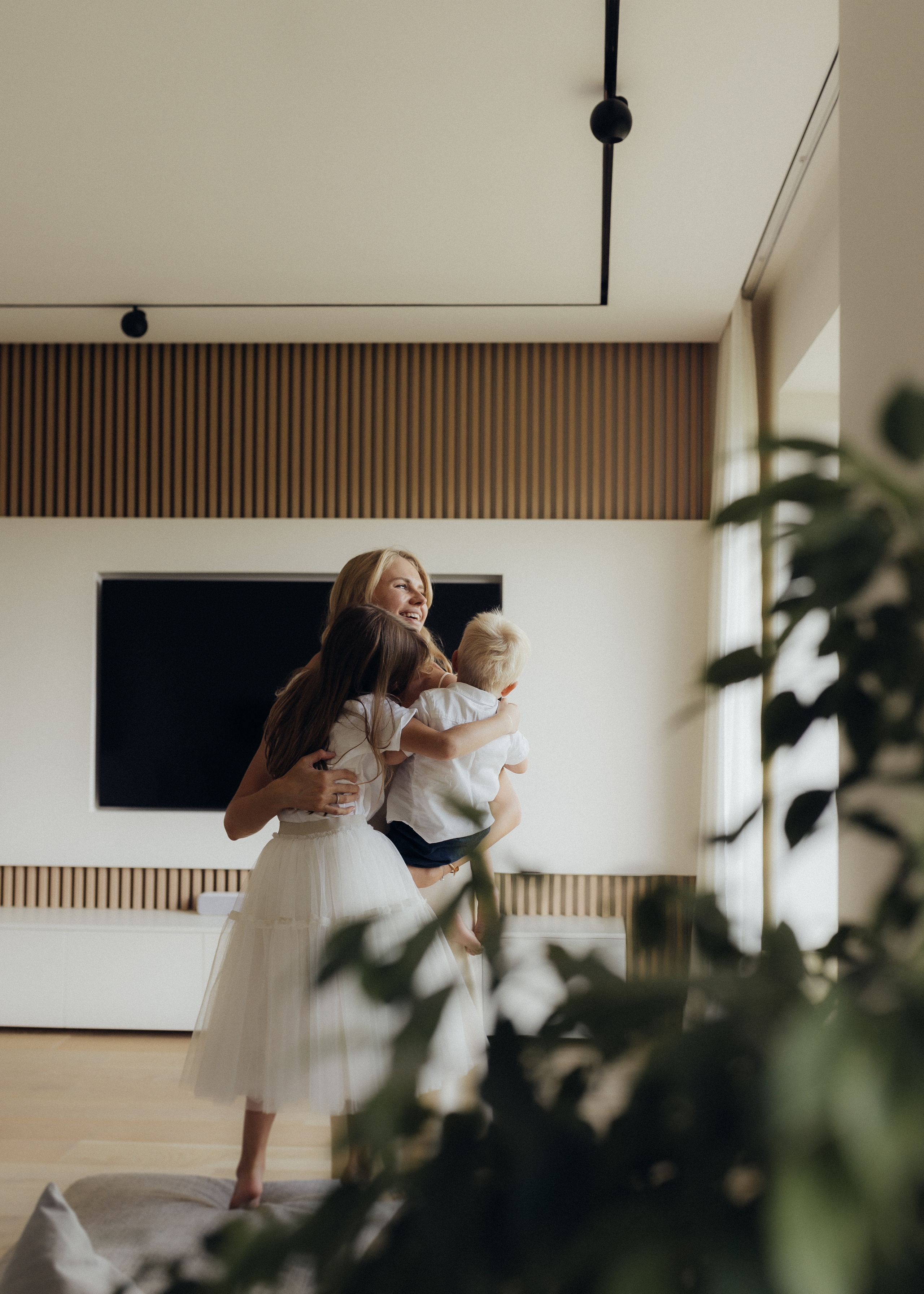 Настя | Артём | Илария и Федя. Семейный фотограф в Москве Алина Сергеева