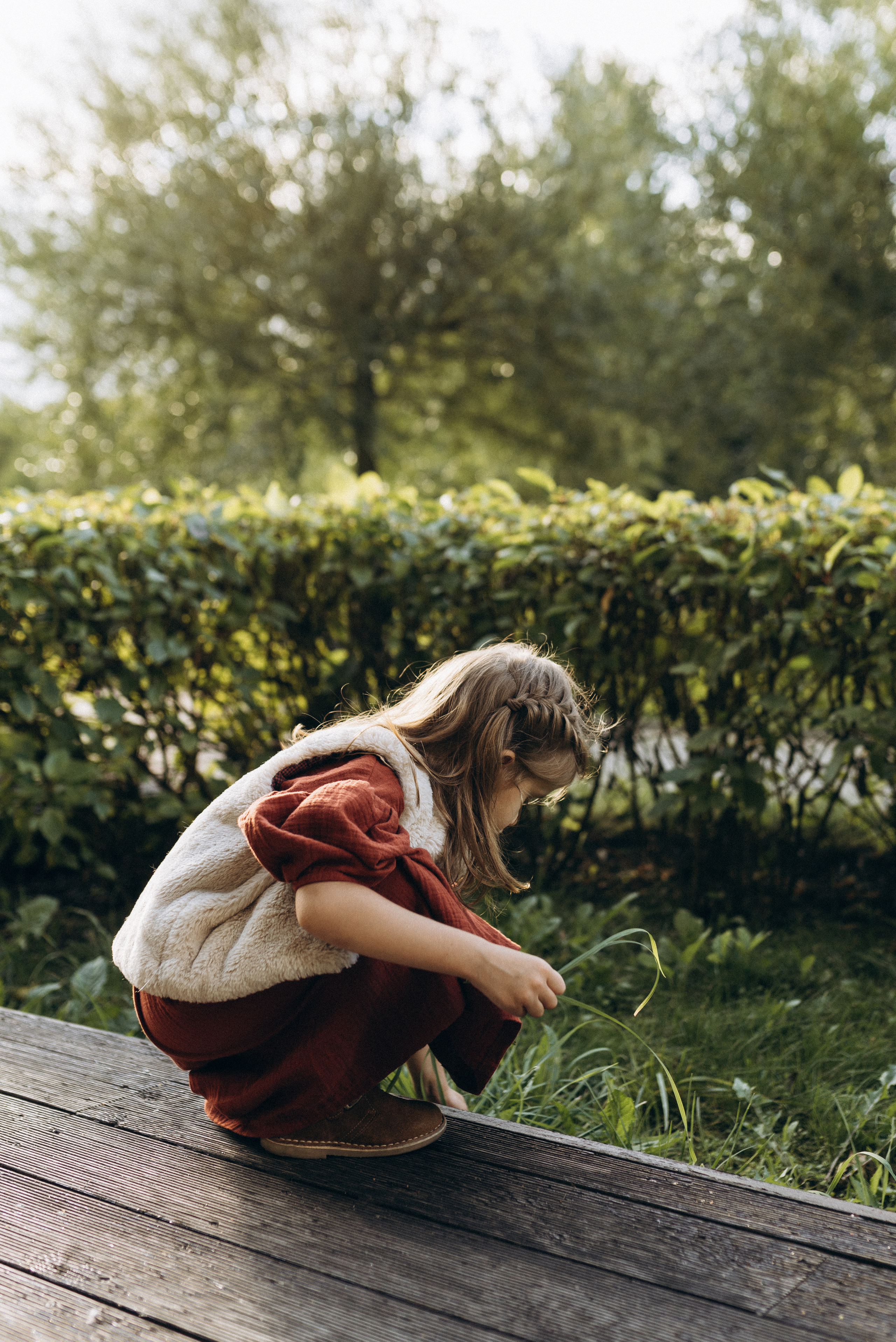 Таня и Тоня. Семейный фотограф в Москве Алина Сергеева