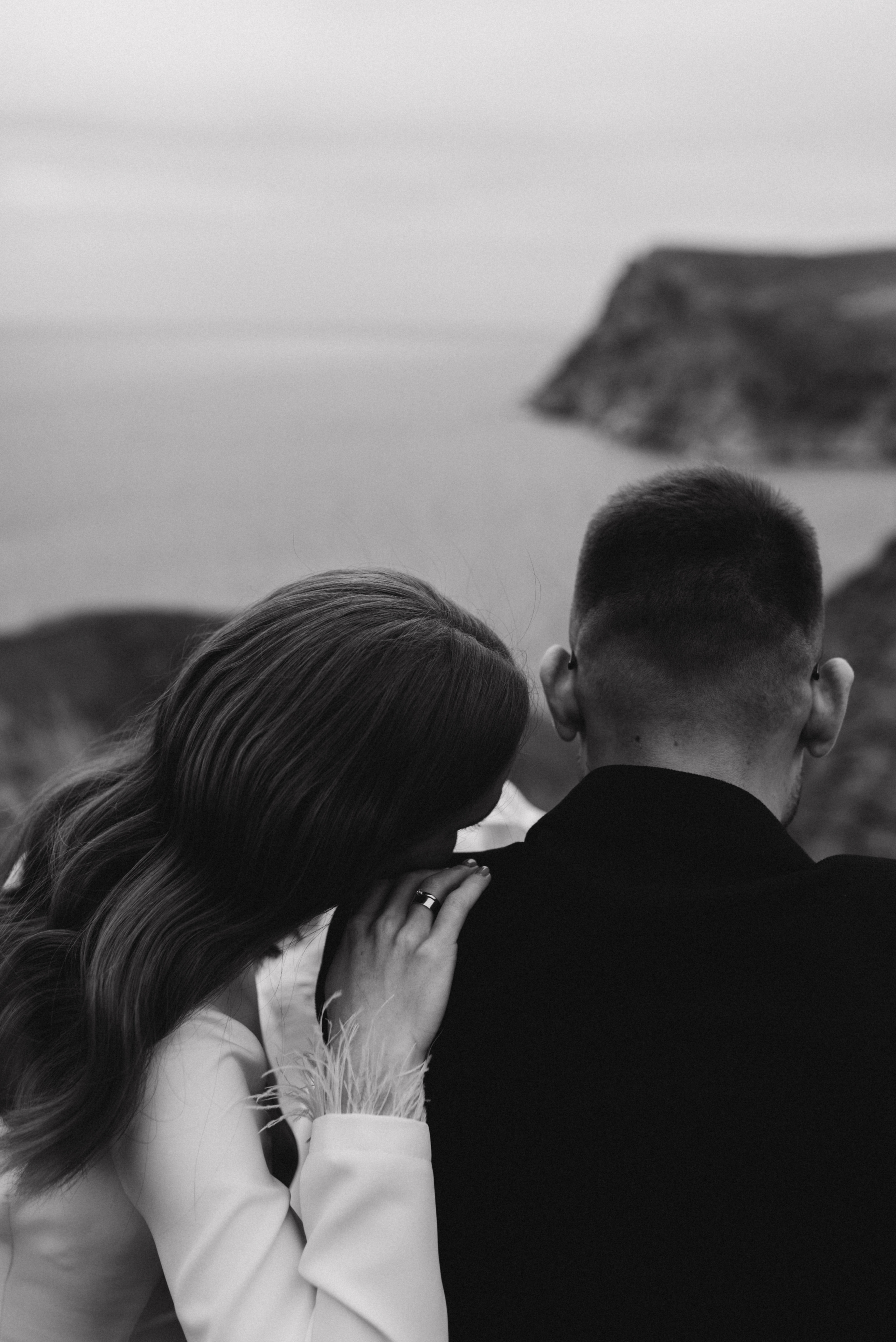 Александра и Владислав. Семейный фотограф в Москве Алина Сергеева