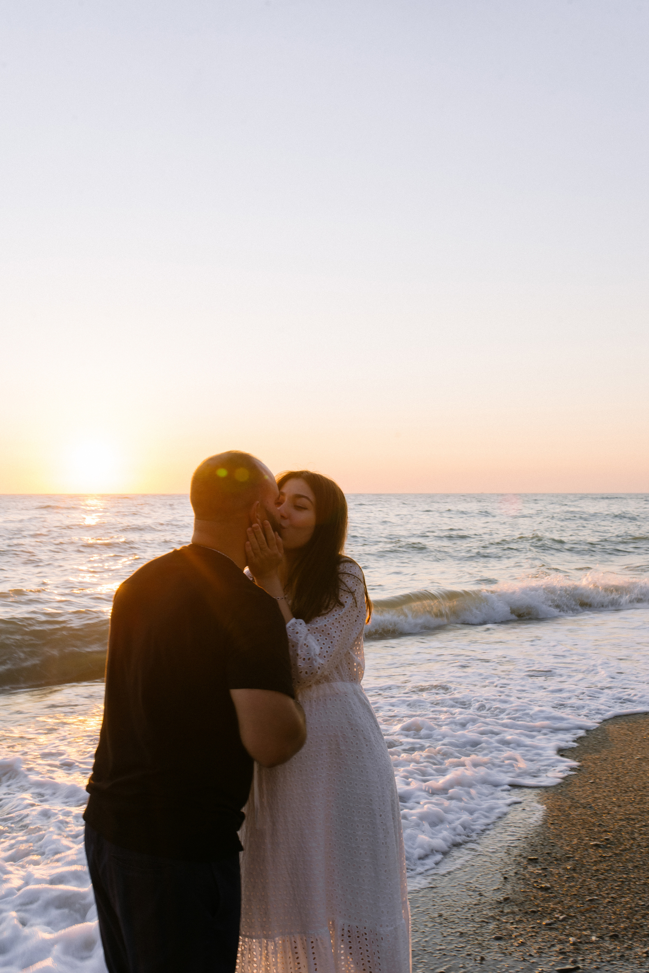 Сафие и Алим. Семейный фотограф в Москве Алина Сергеева