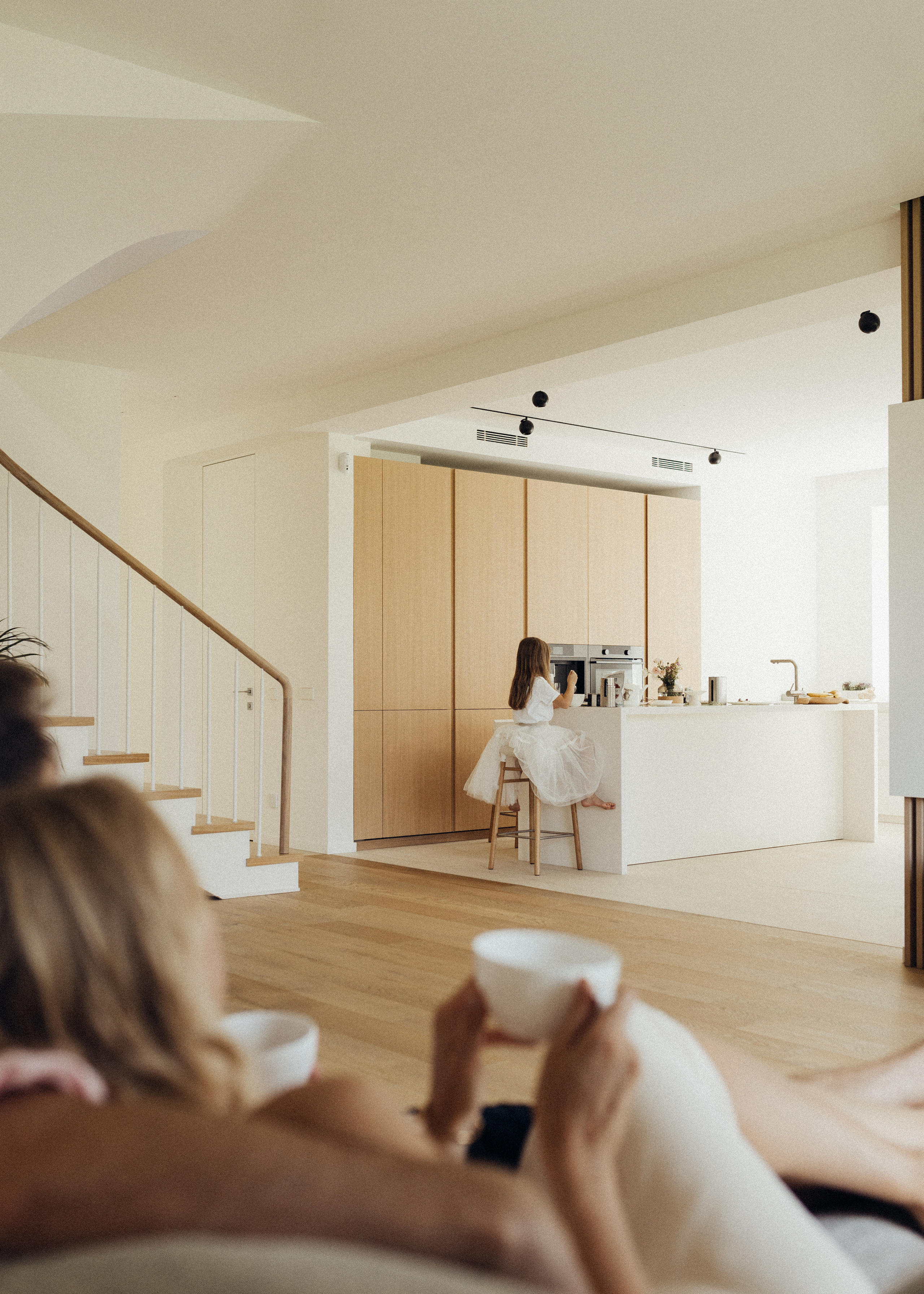 Настя | Артём | Илария и Федя. Семейный фотограф в Москве Алина Сергеева