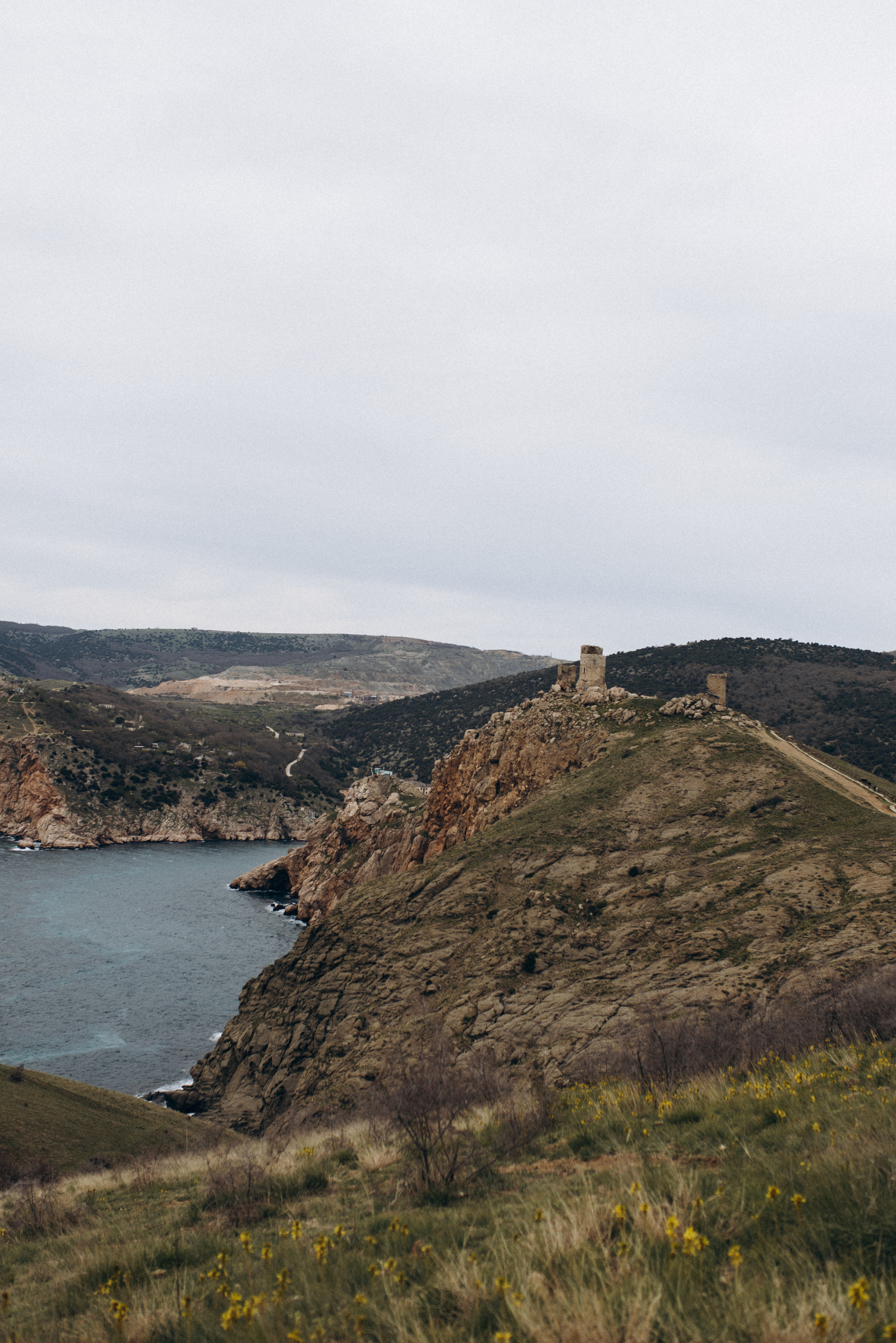 Александра и Владислав. Семейный фотограф в Москве Алина Сергеева