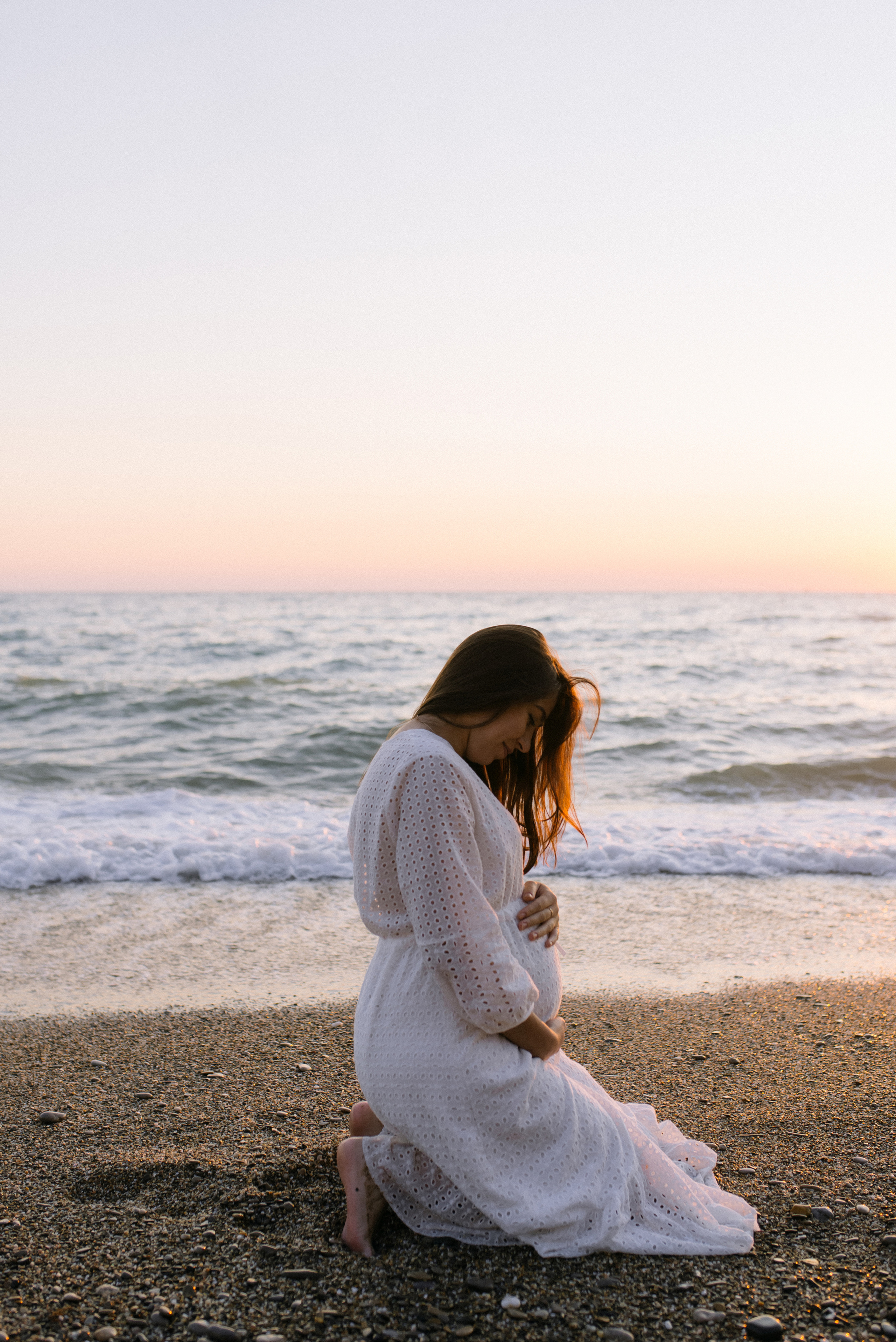 Сафие и Алим. Семейный фотограф в Москве Алина Сергеева