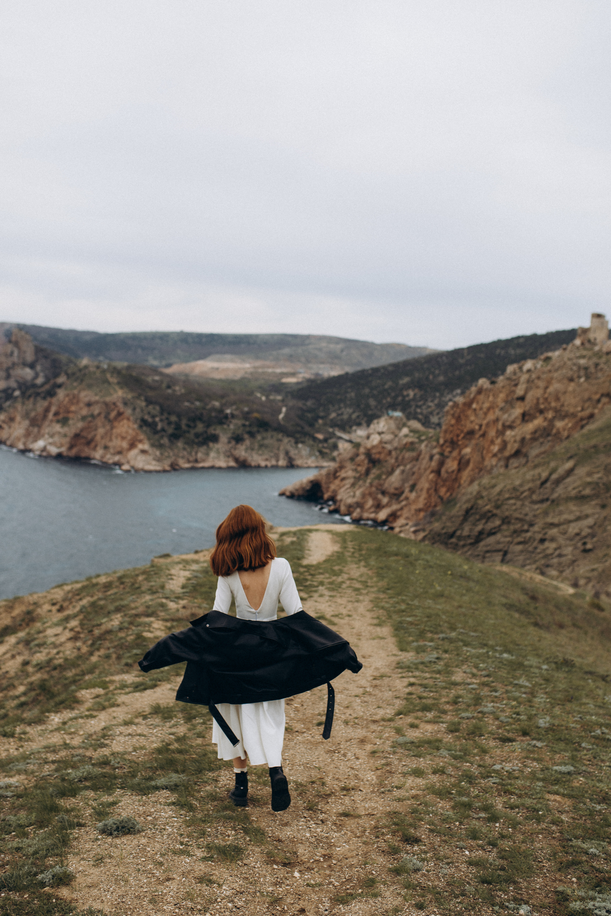 Александра и Владислав. Семейный фотограф в Москве Алина Сергеева