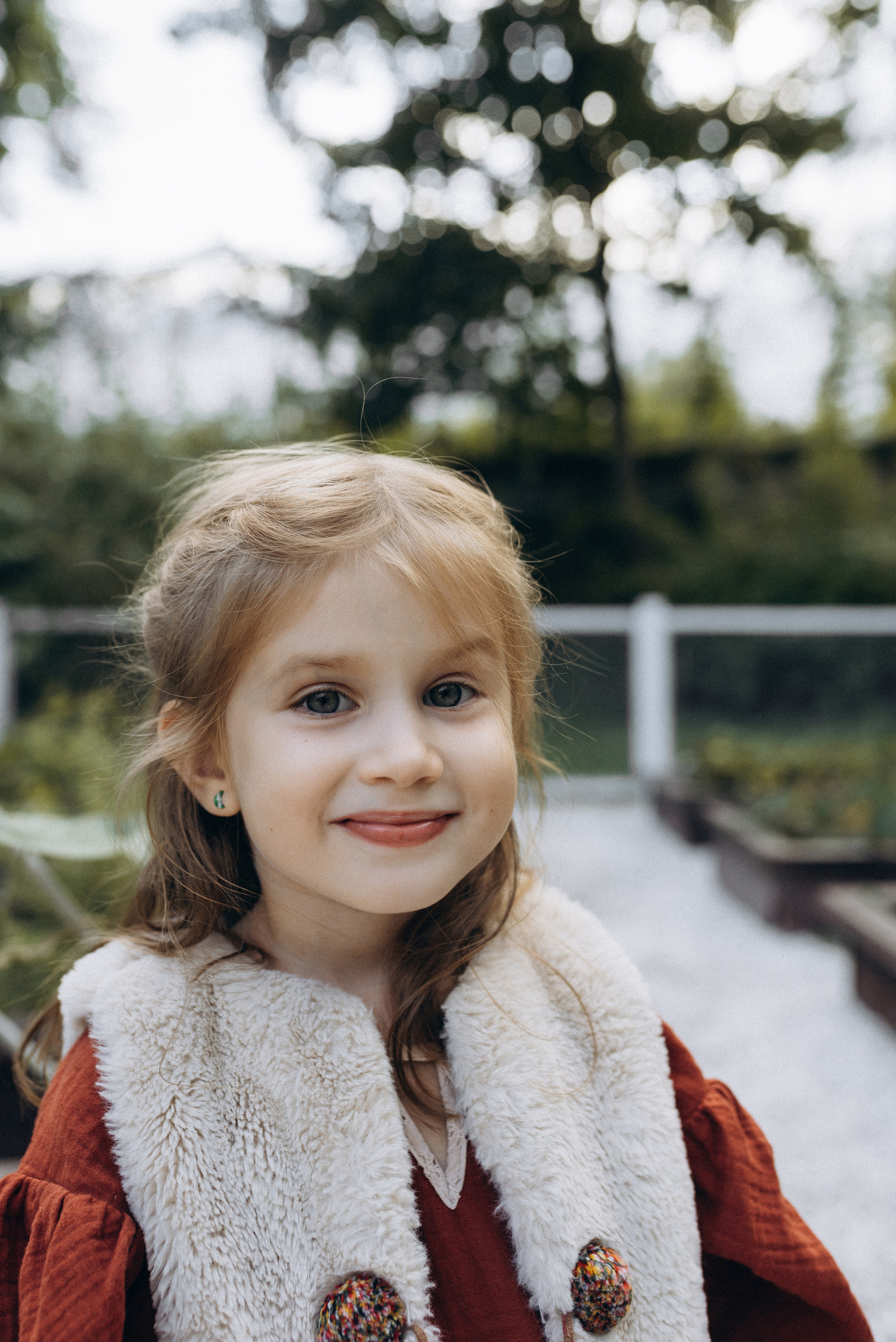 Таня и Тоня. Семейный фотограф в Москве Алина Сергеева