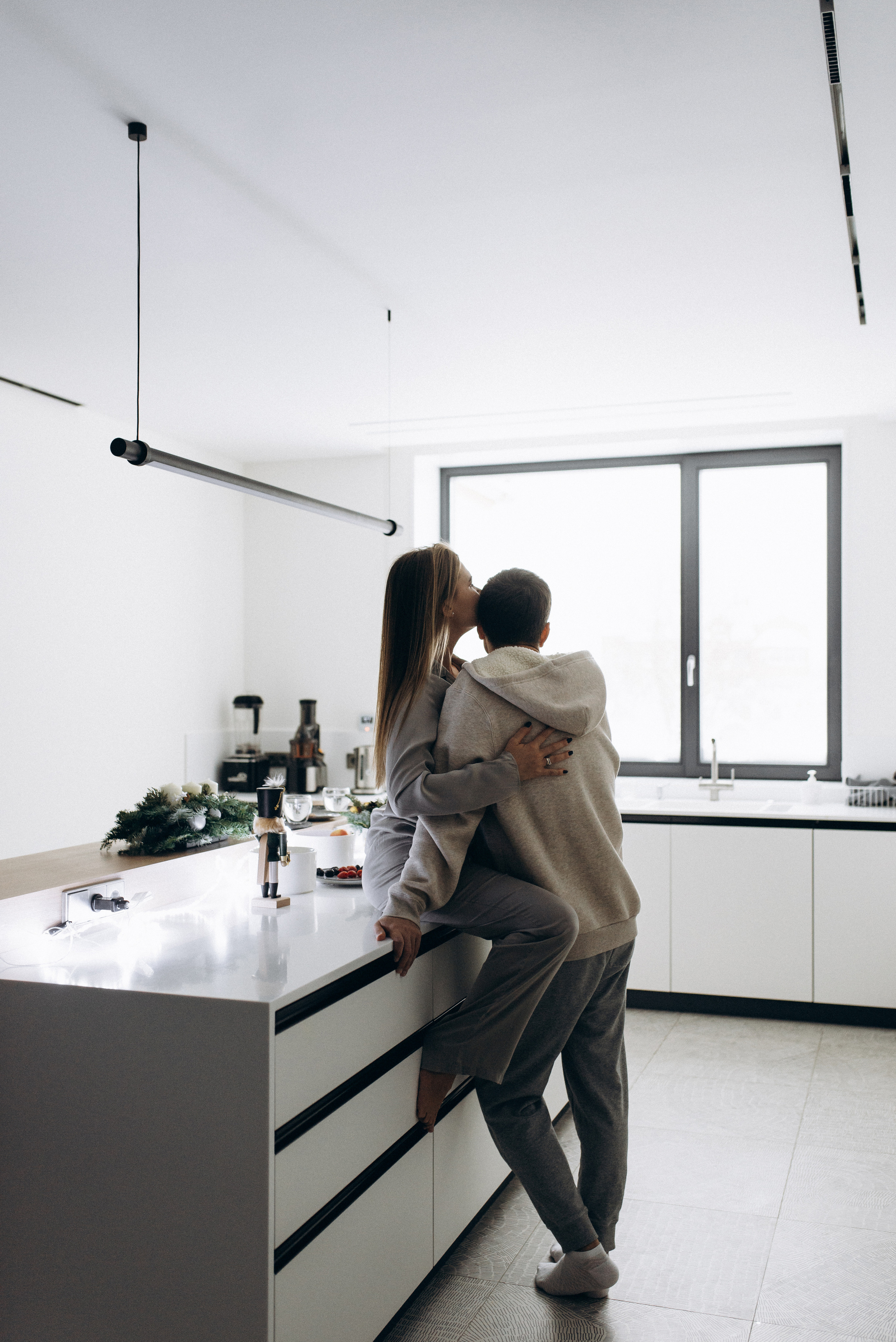 Оля | Женя | Кристиан и Ева. Семейный фотограф в Москве Алина Сергеева