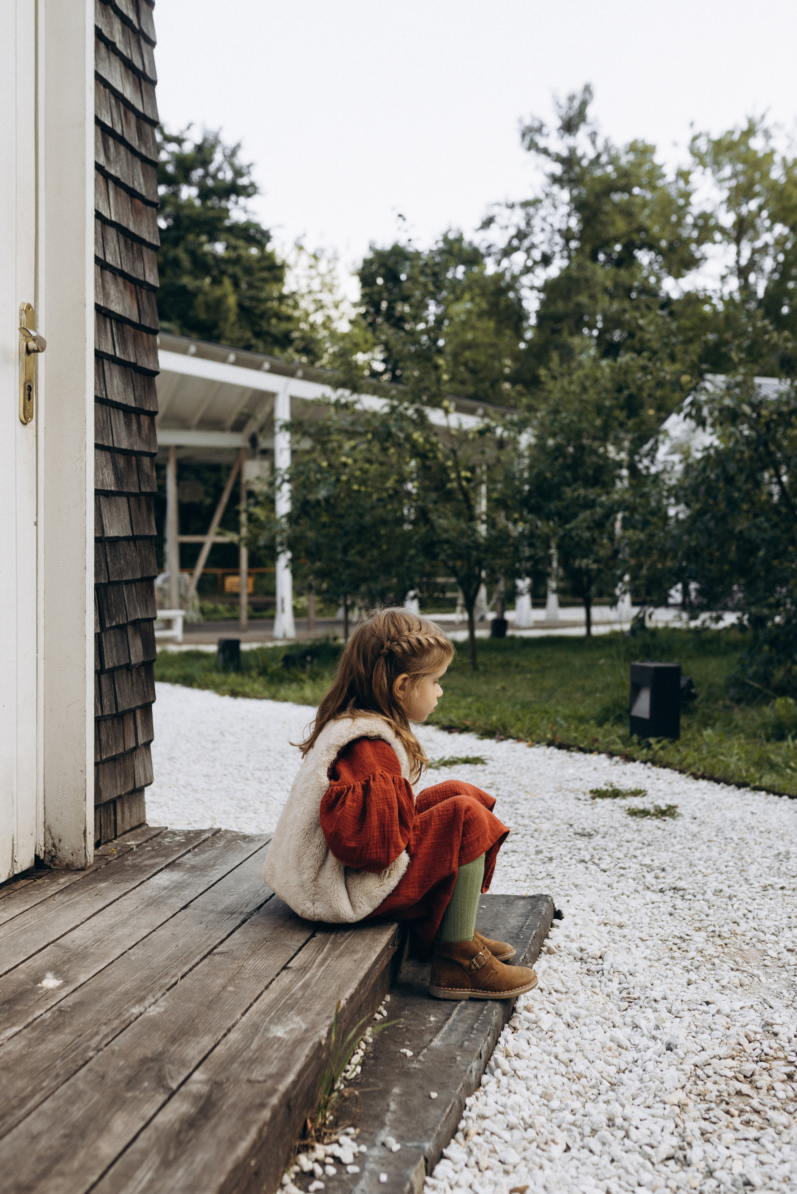 Таня и Тоня. Семейный фотограф в Москве Алина Сергеева