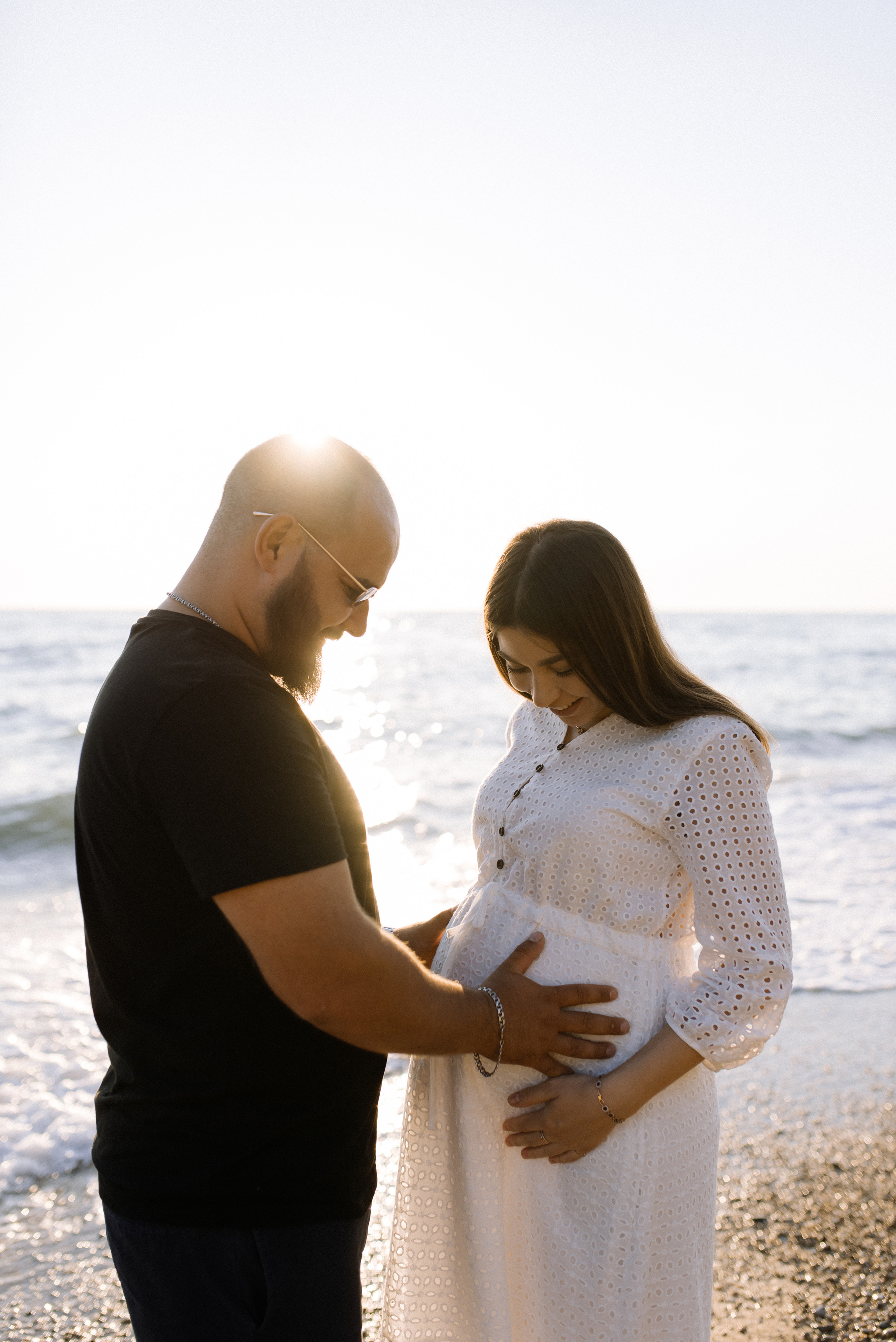 Сафие и Алим. Семейный фотограф в Москве Алина Сергеева